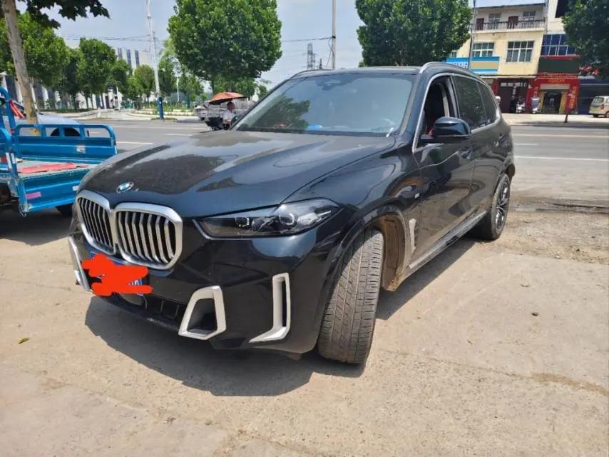 BMW 2023 X5 xDrive30Li 48V 2.0T M Sport Package Automatic
