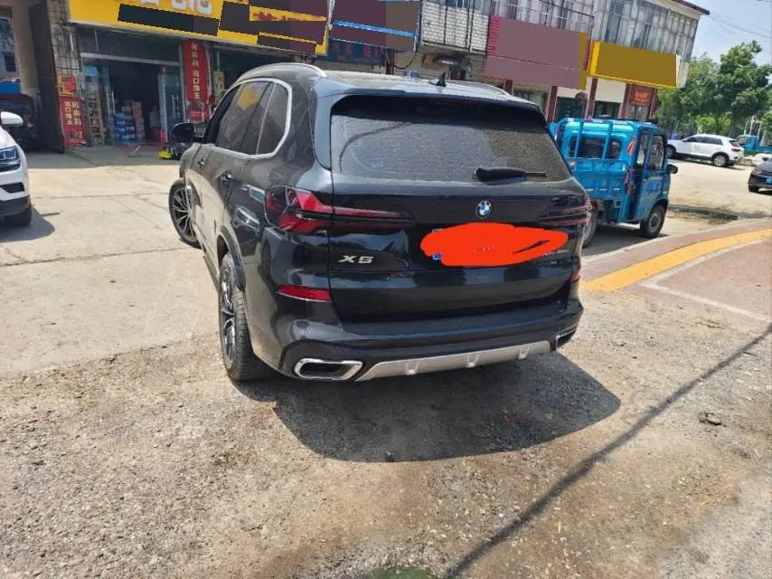 BMW 2023 X5 xDrive30Li 48V 2.0T M Sport Package Automatic 6