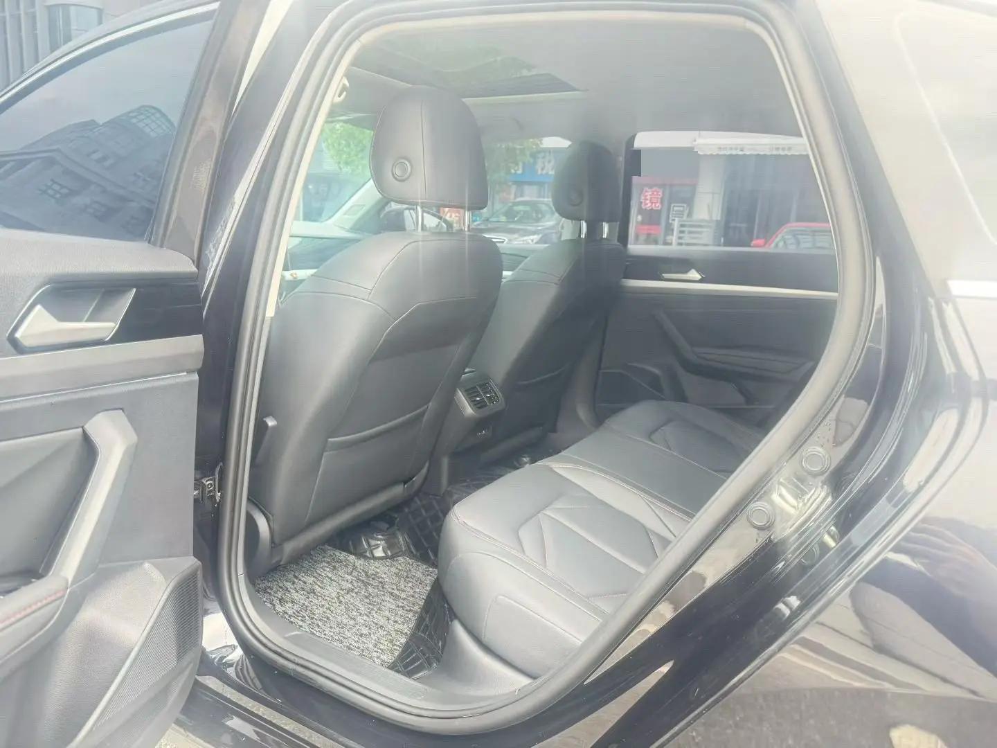 Volkswagen 2024 Lavida 1.5TSI 300TSI Eternal Edition Automatic Gear 7