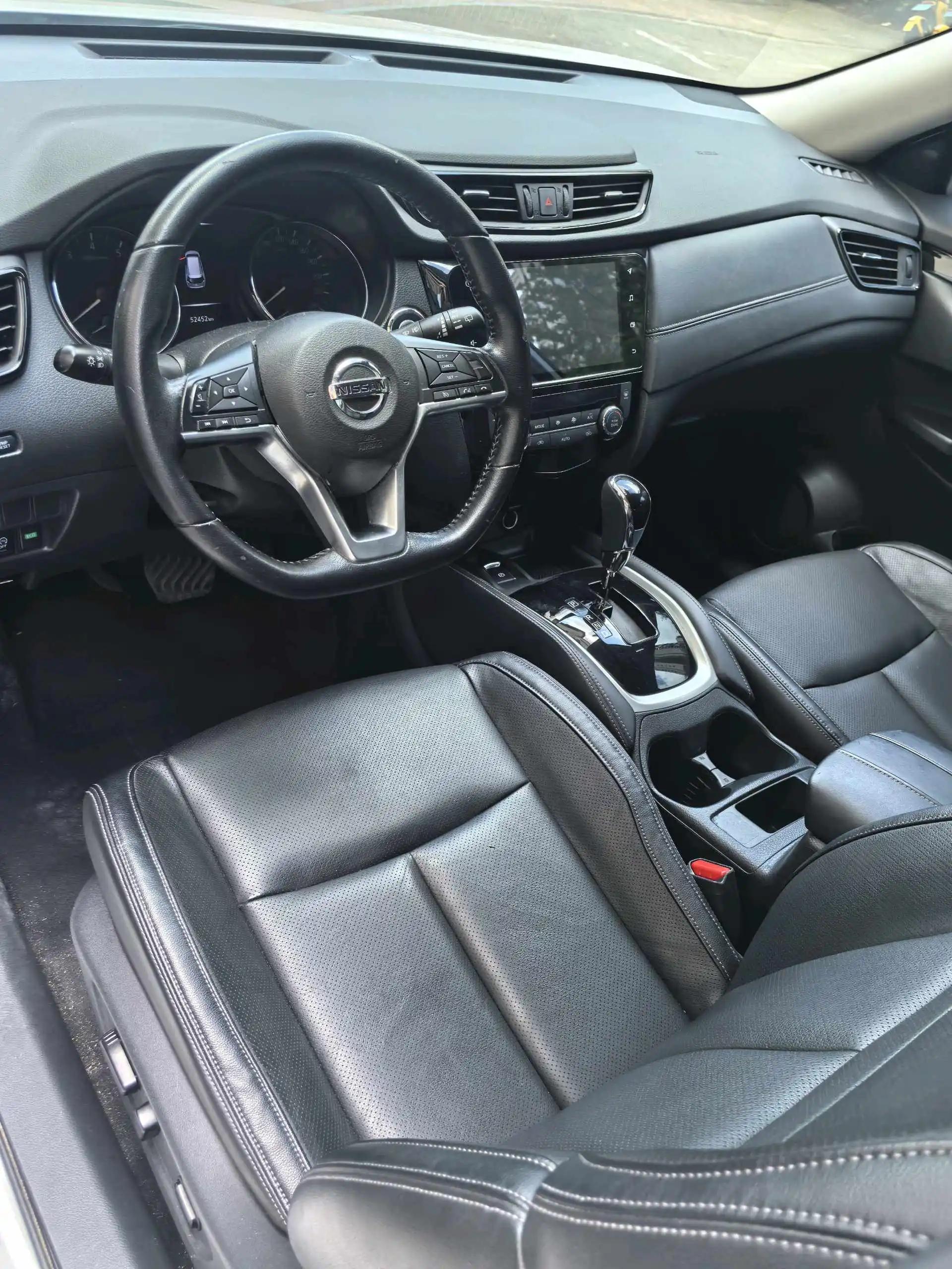 Qijun 2020 2.0L XL ITS CVT 2WD Zhilian Comfort Edition 10