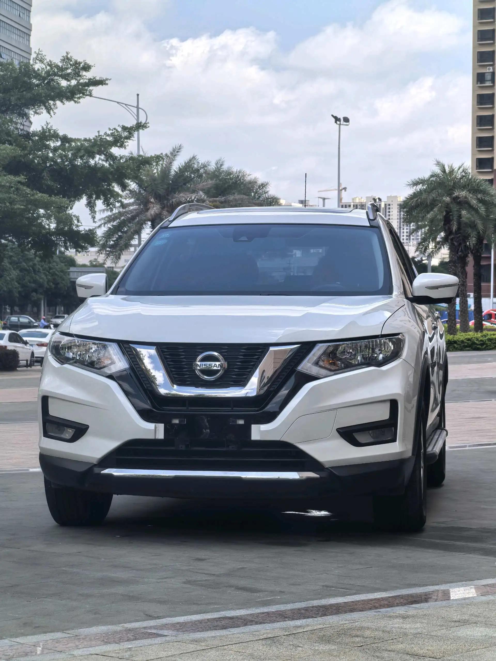 Qijun 2020 2.0L XL ITS CVT 2WD Zhilian Comfort Edition 2