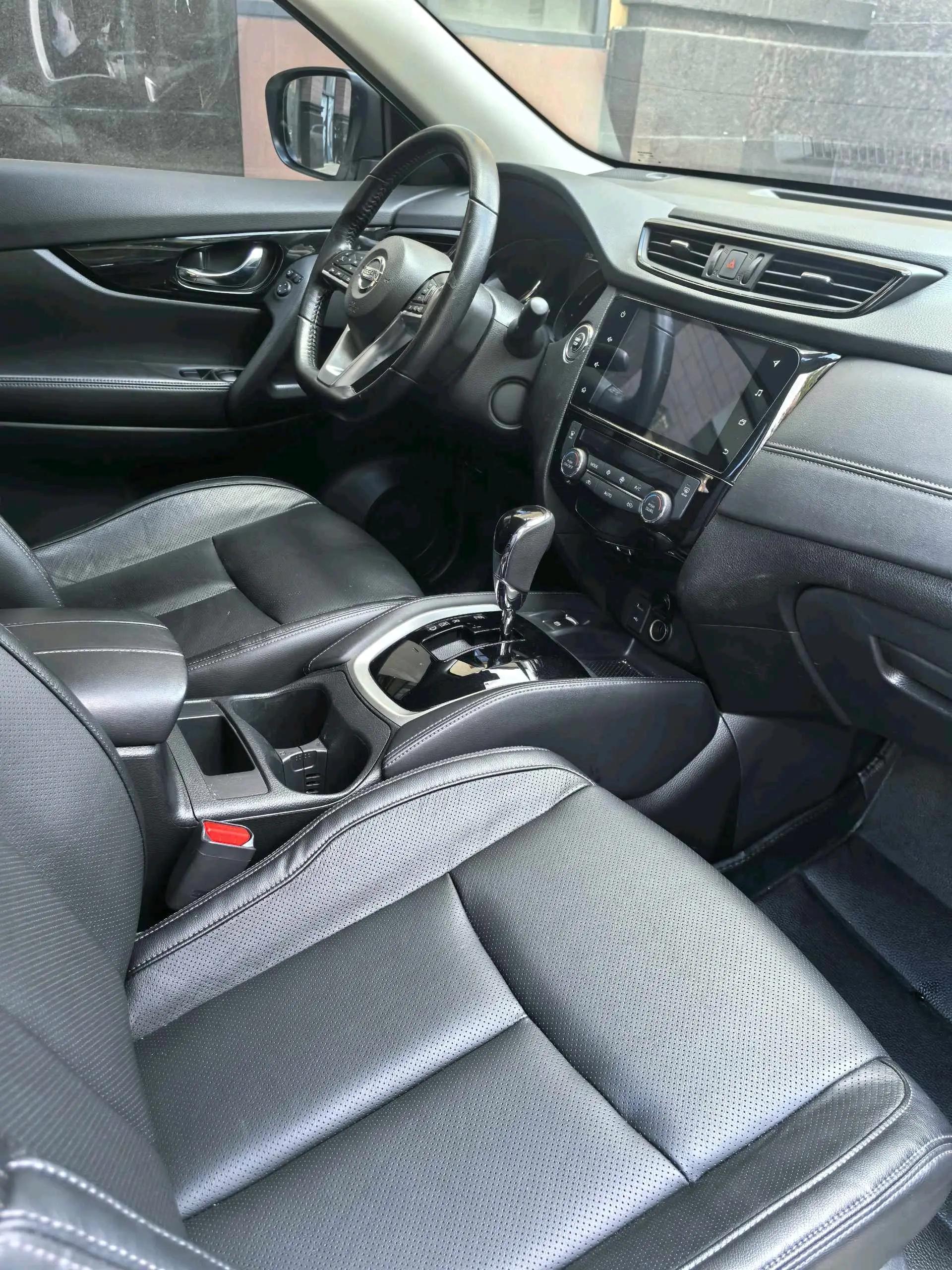 Qijun 2020 2.0L XL ITS CVT 2WD Zhilian Comfort Edition 7