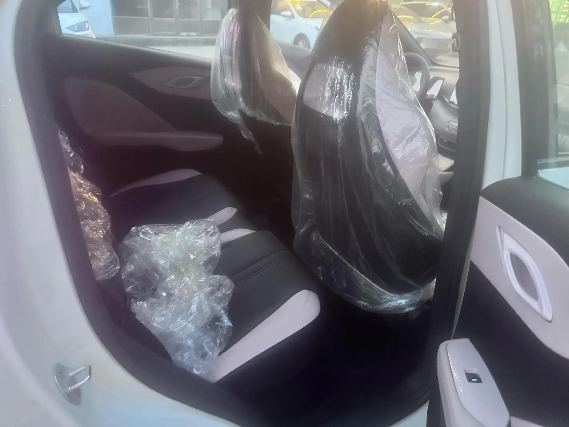 BYD 2025 Seagull Intelligent Driving Edition 305km Vitality Edition Automatic 6