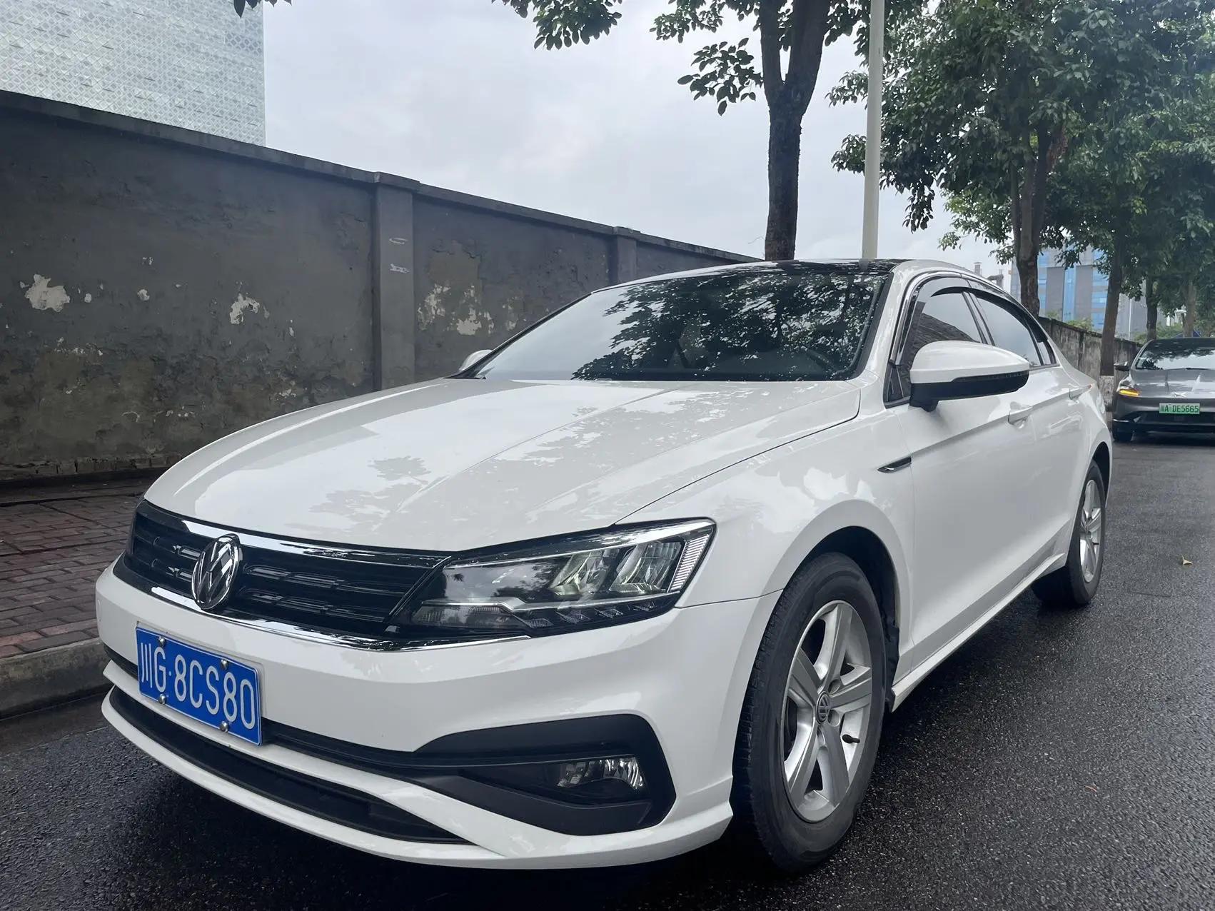 Open image lightbox: Ling Du 2021 230TSI DSG Fashion Edition