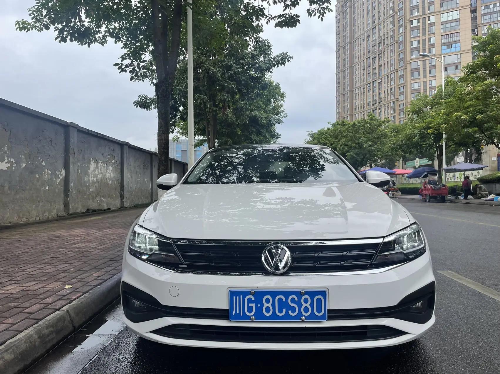 Ling Du 2021 230TSI DSG Fashion Edition 2
