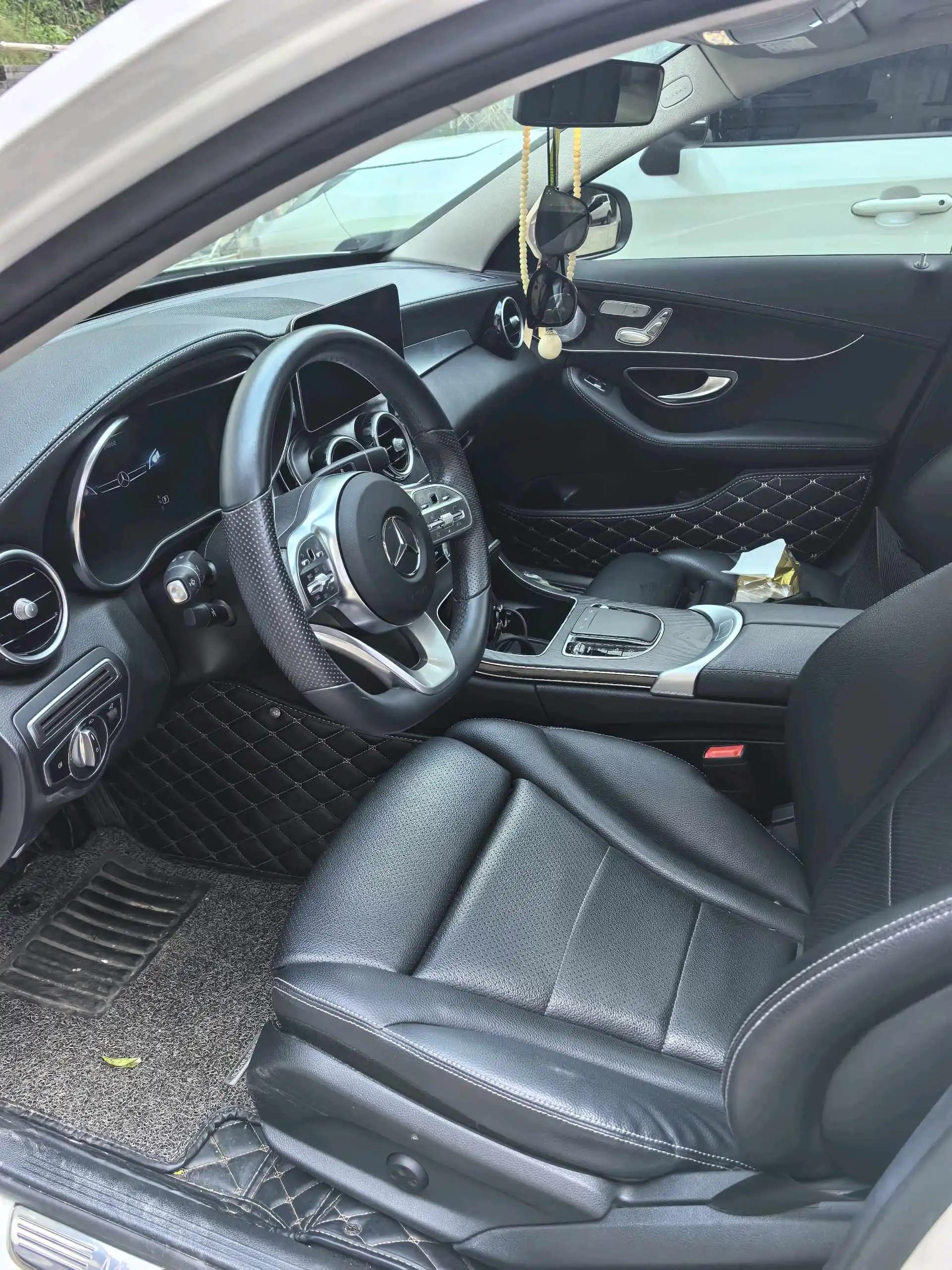 Mercedes Benz C- Class 2021 C 260 L Sport Star Brilliance Limited Edition 4