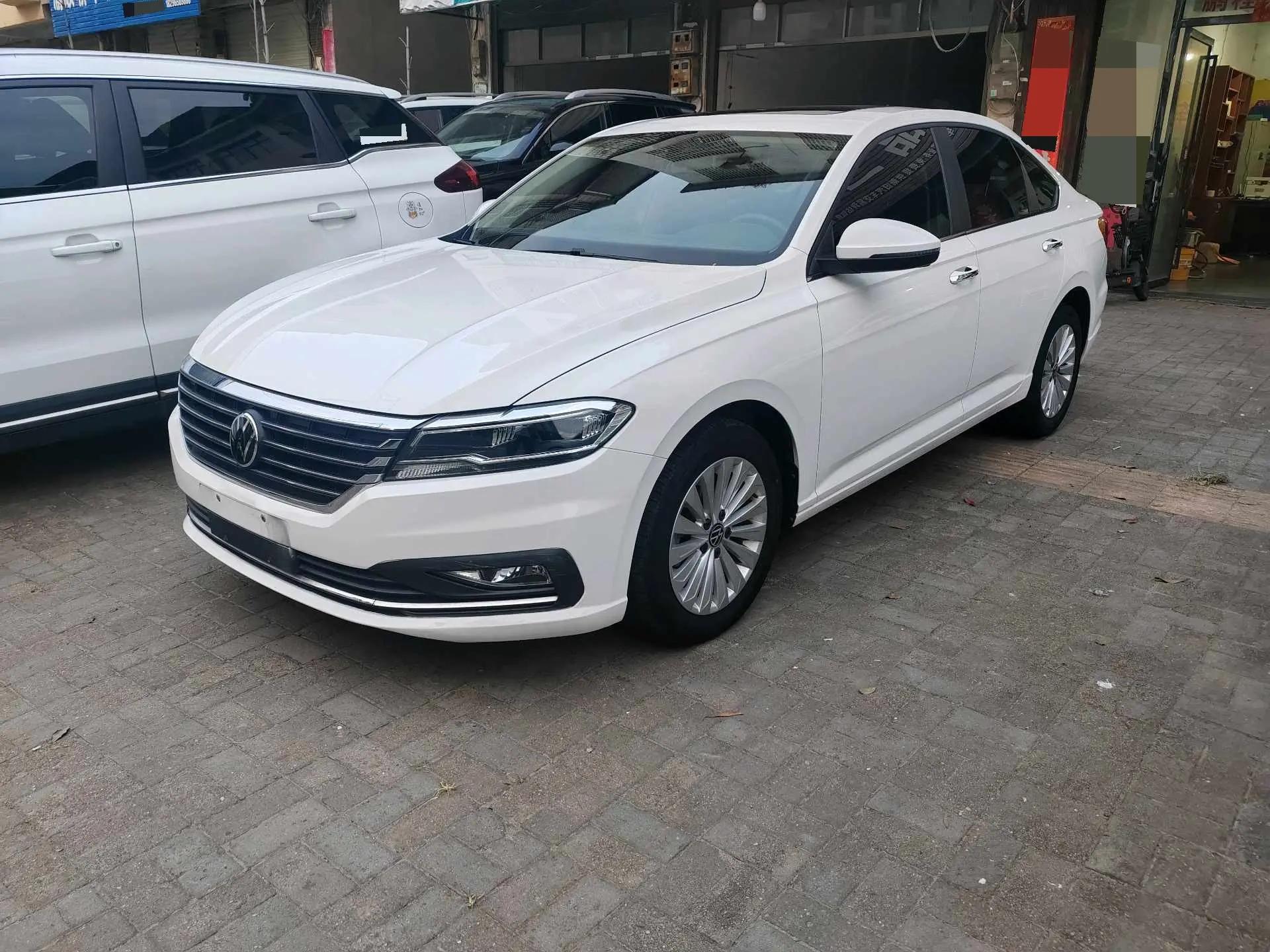 Langyi 2021 1.5L Auto Comfort Edition