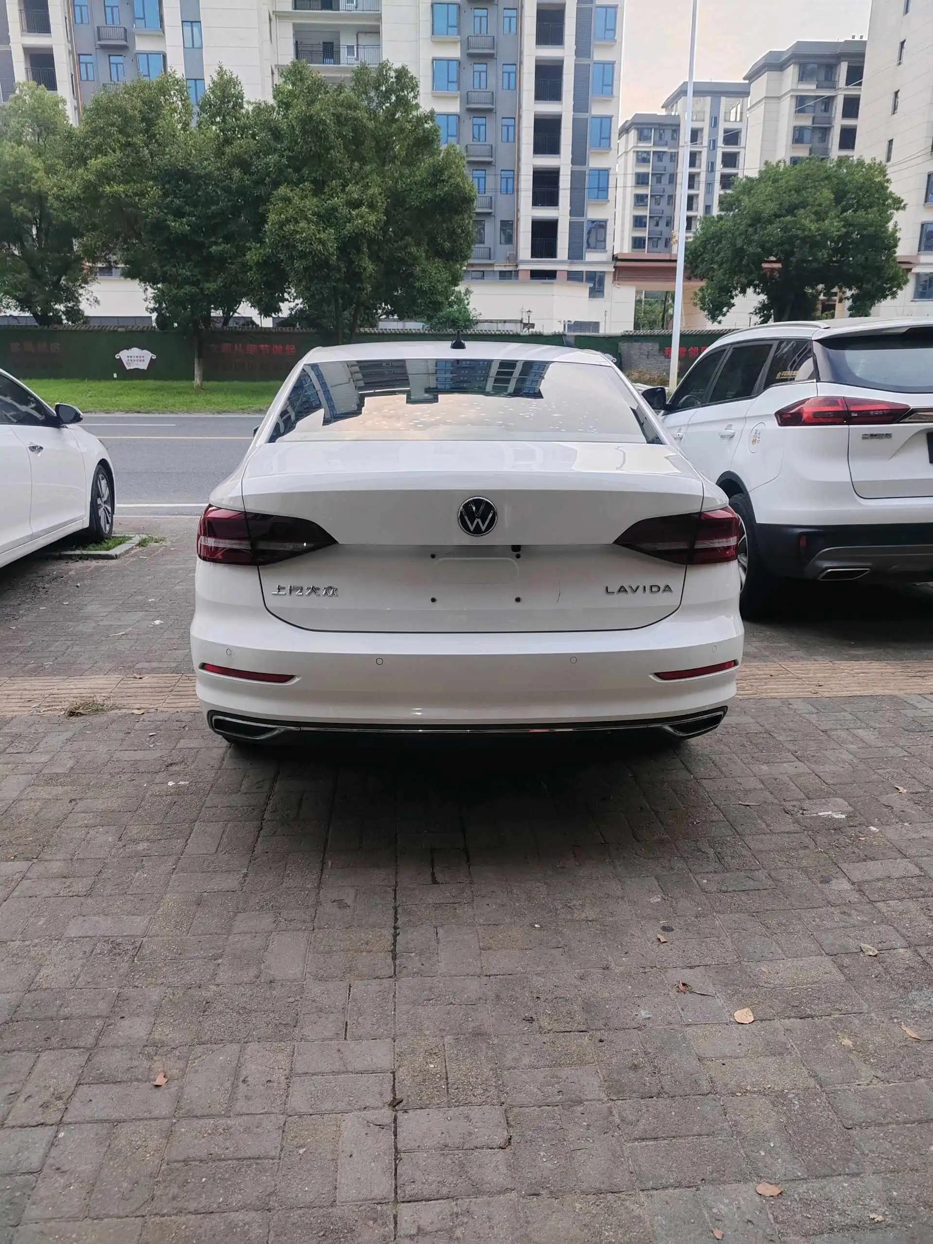 Langyi 2021 1.5L Auto Comfort Edition 10