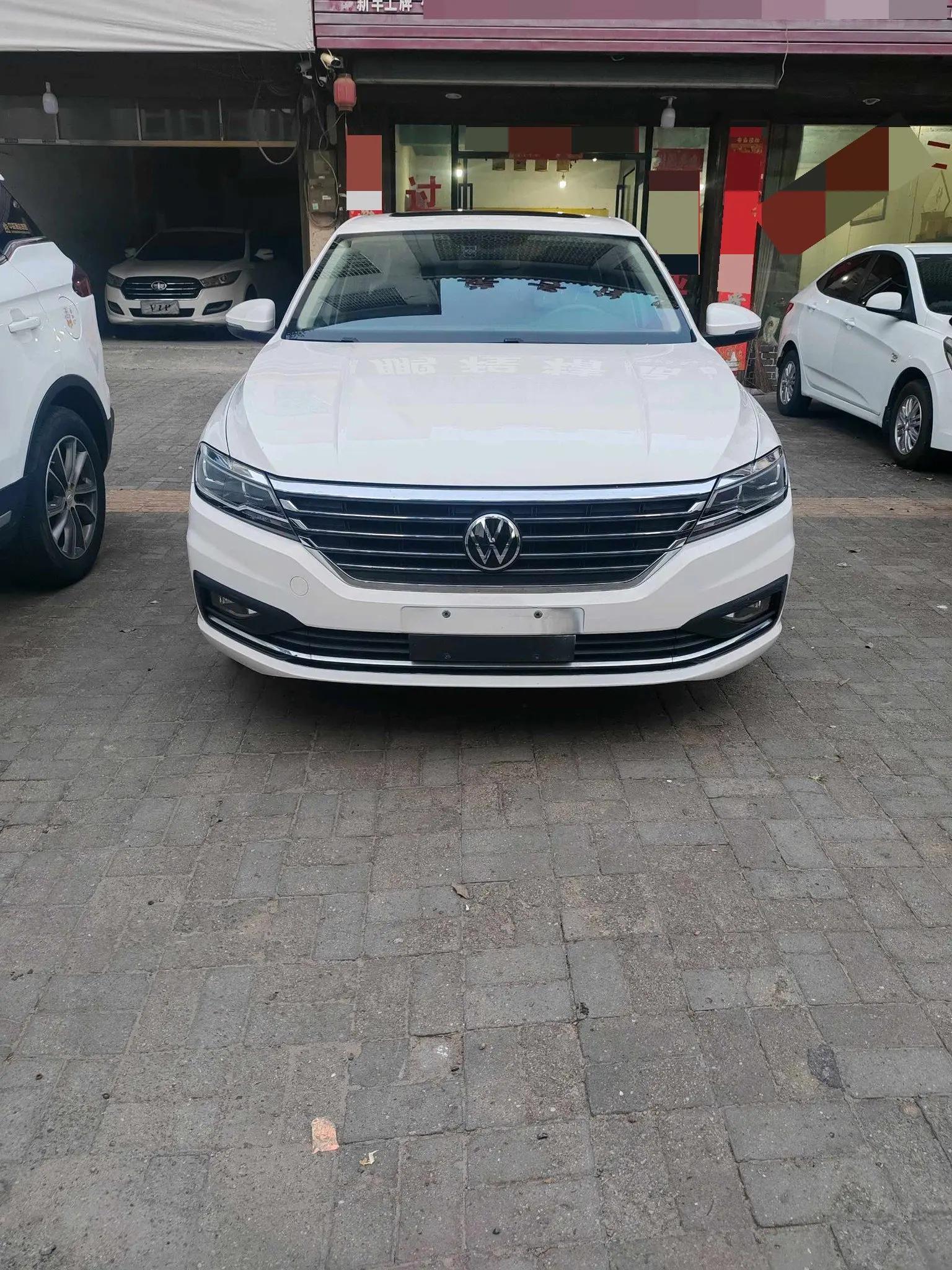 Langyi 2021 1.5L Auto Comfort Edition 2