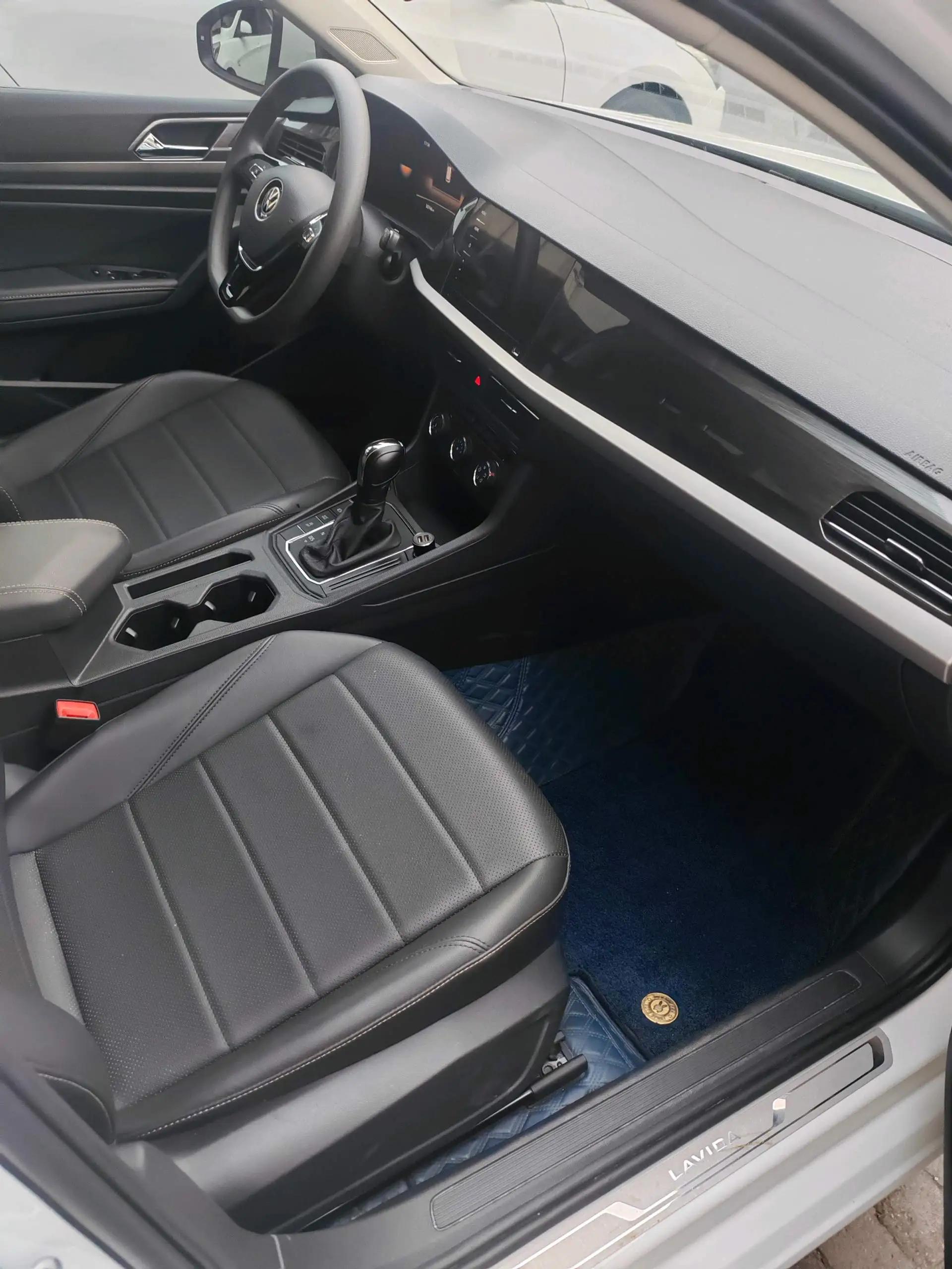 Langyi 2021 1.5L Auto Comfort Edition 4