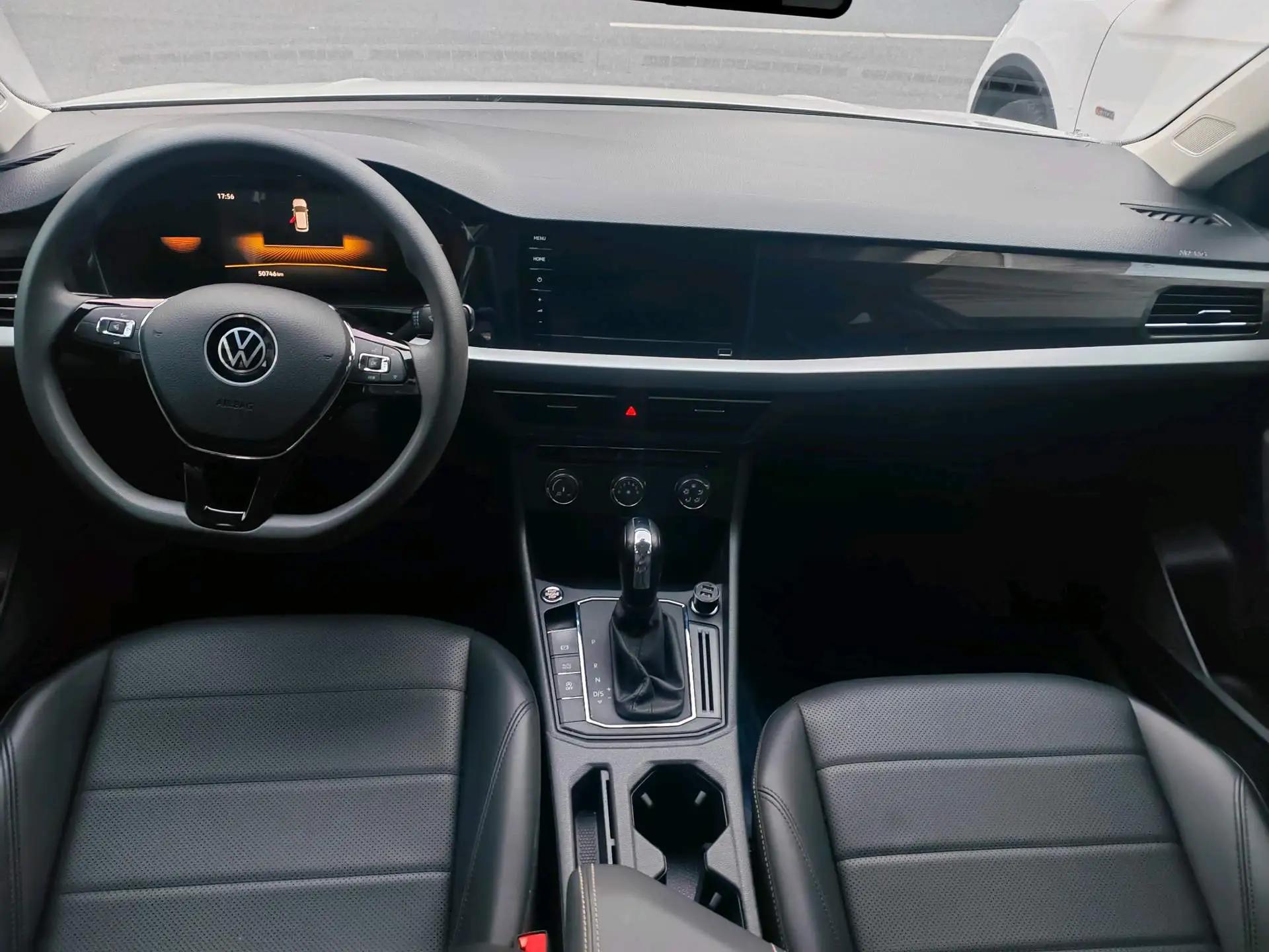 Langyi 2021 1.5L Auto Comfort Edition 5