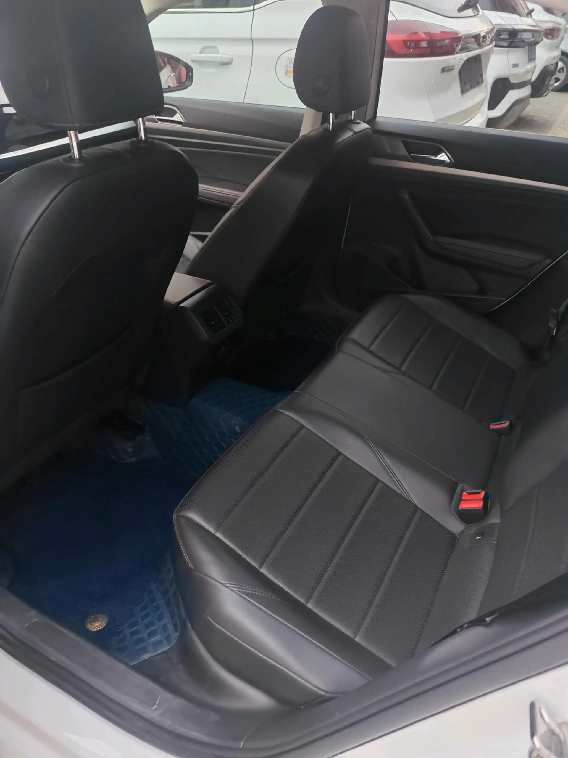 Langyi 2021 1.5L Auto Comfort Edition 6