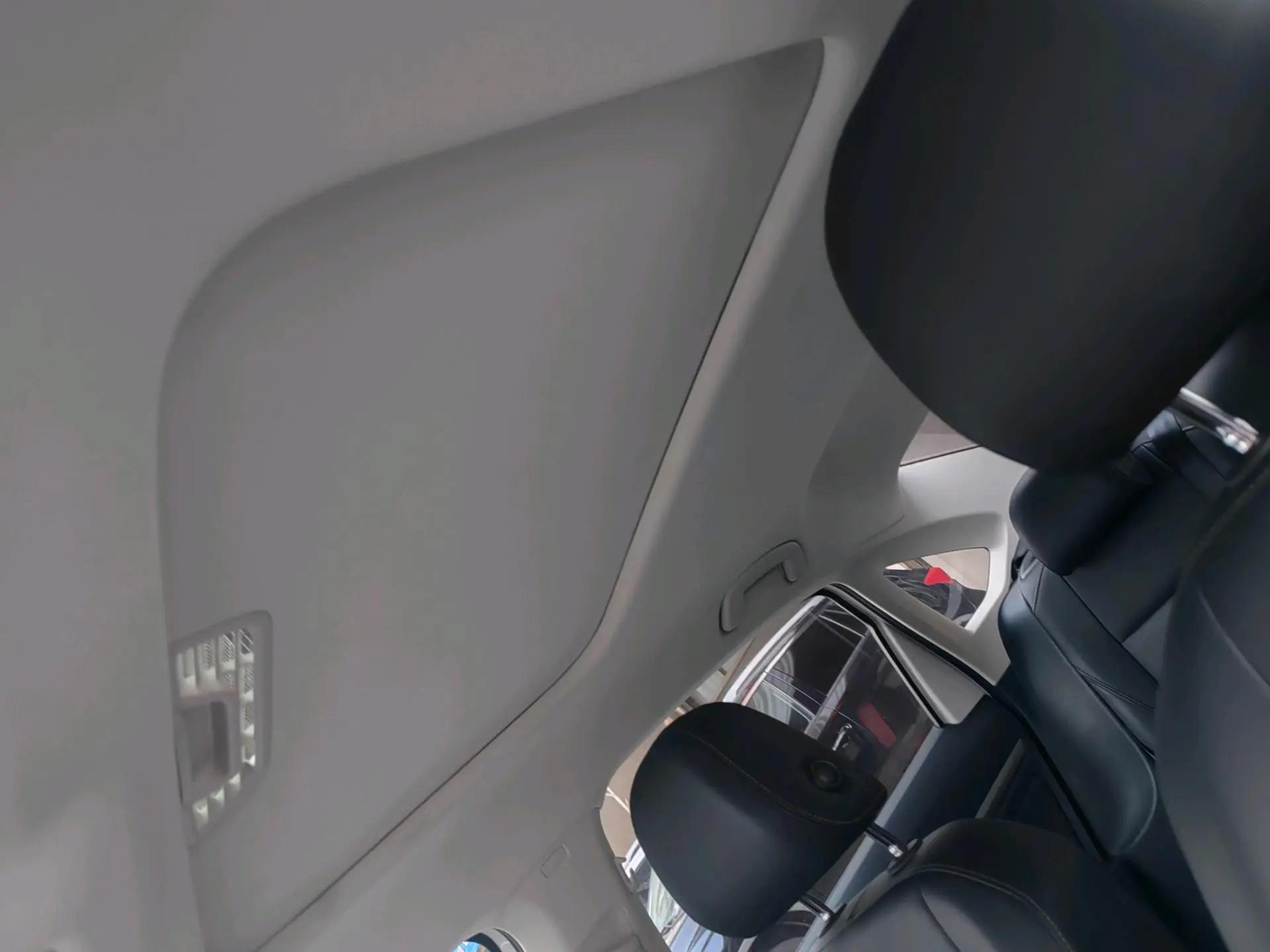 Langyi 2021 1.5L Auto Comfort Edition 8