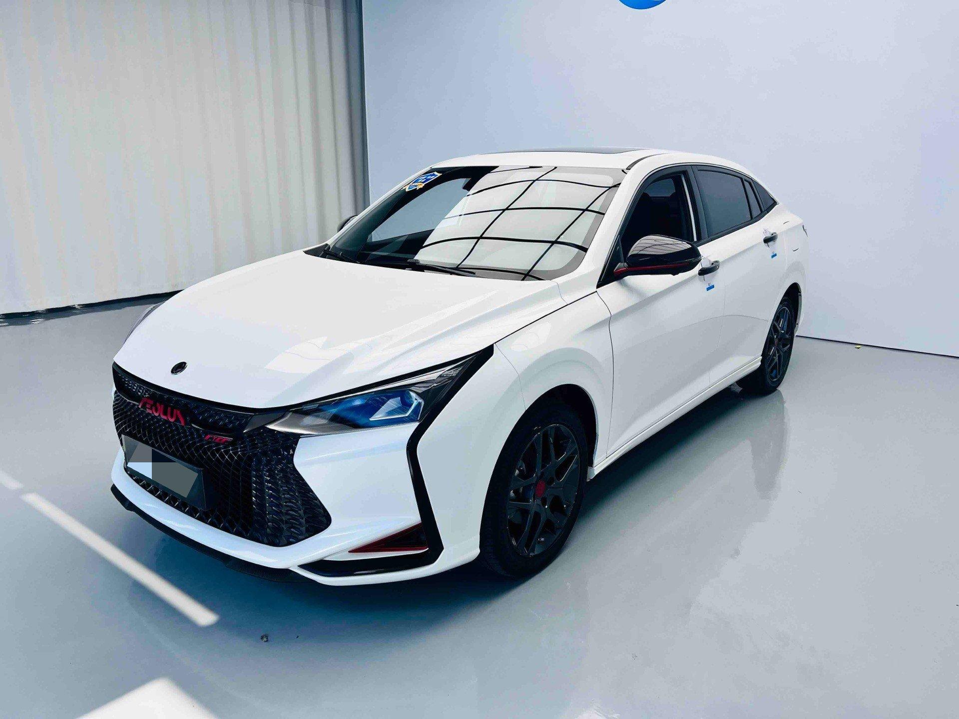 Open image lightbox: Yi Xuan 2021 230T Auto Shadow Knight Edition