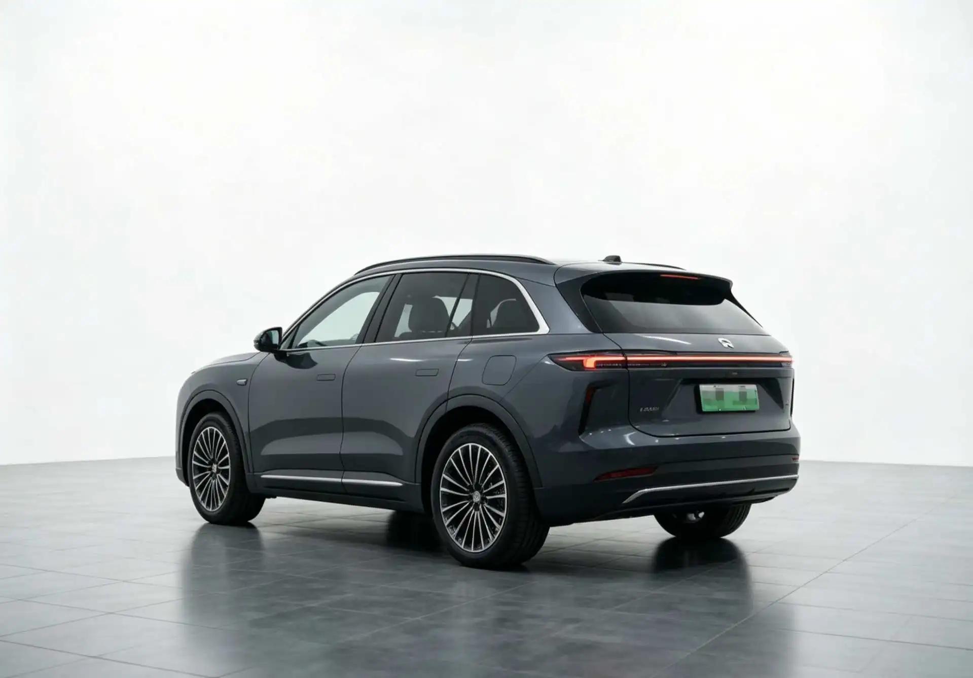 NIO 2026 ES8 6-Seater Executive Luxury Edition Automatic 4