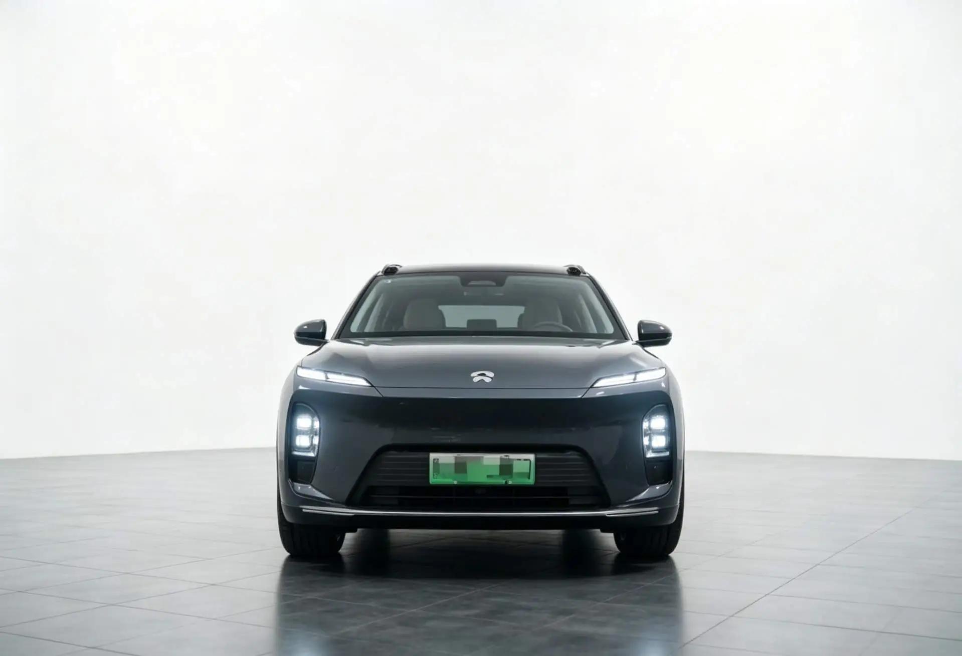 NIO 2026 ES8 6-Seater Executive Luxury Edition Automatic 5