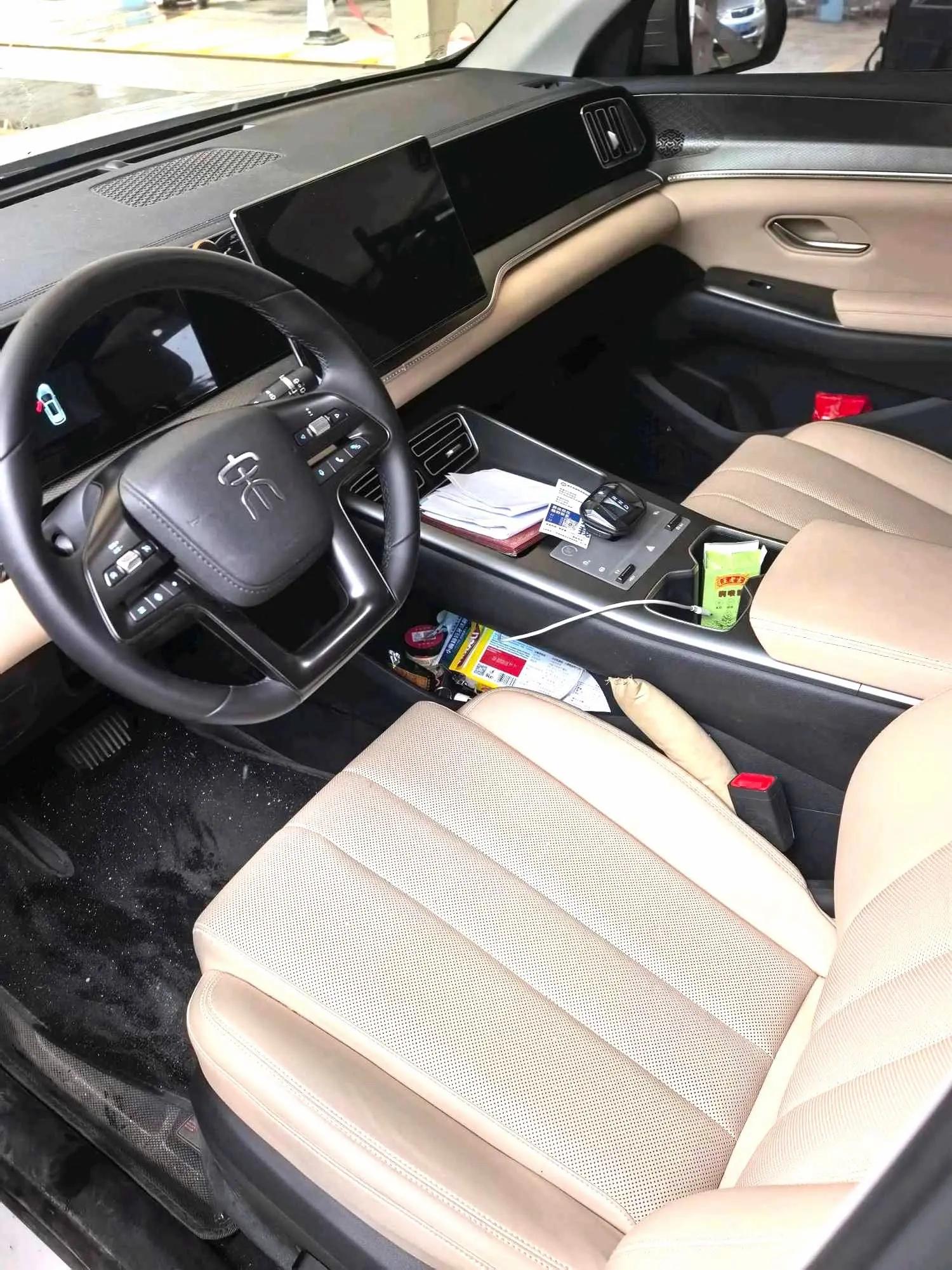 BYD Song Pro New Energy 2025 Song Pro DM-i 1.5 Stepless Smart Driving Edition 75KM Leading Automatic Gear 5