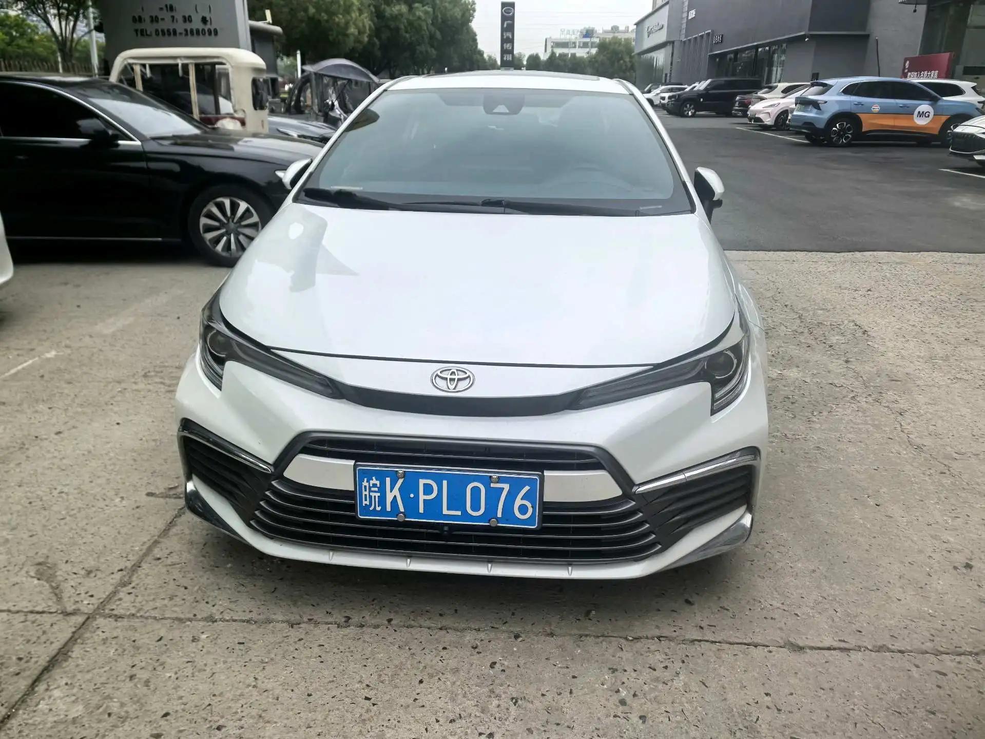 Ling Shang 2021 2.0L Deluxe Edition 2