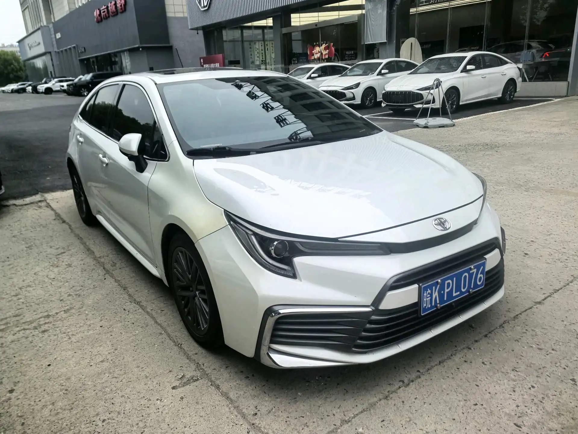 Ling Shang 2021 2.0L Deluxe Edition 3