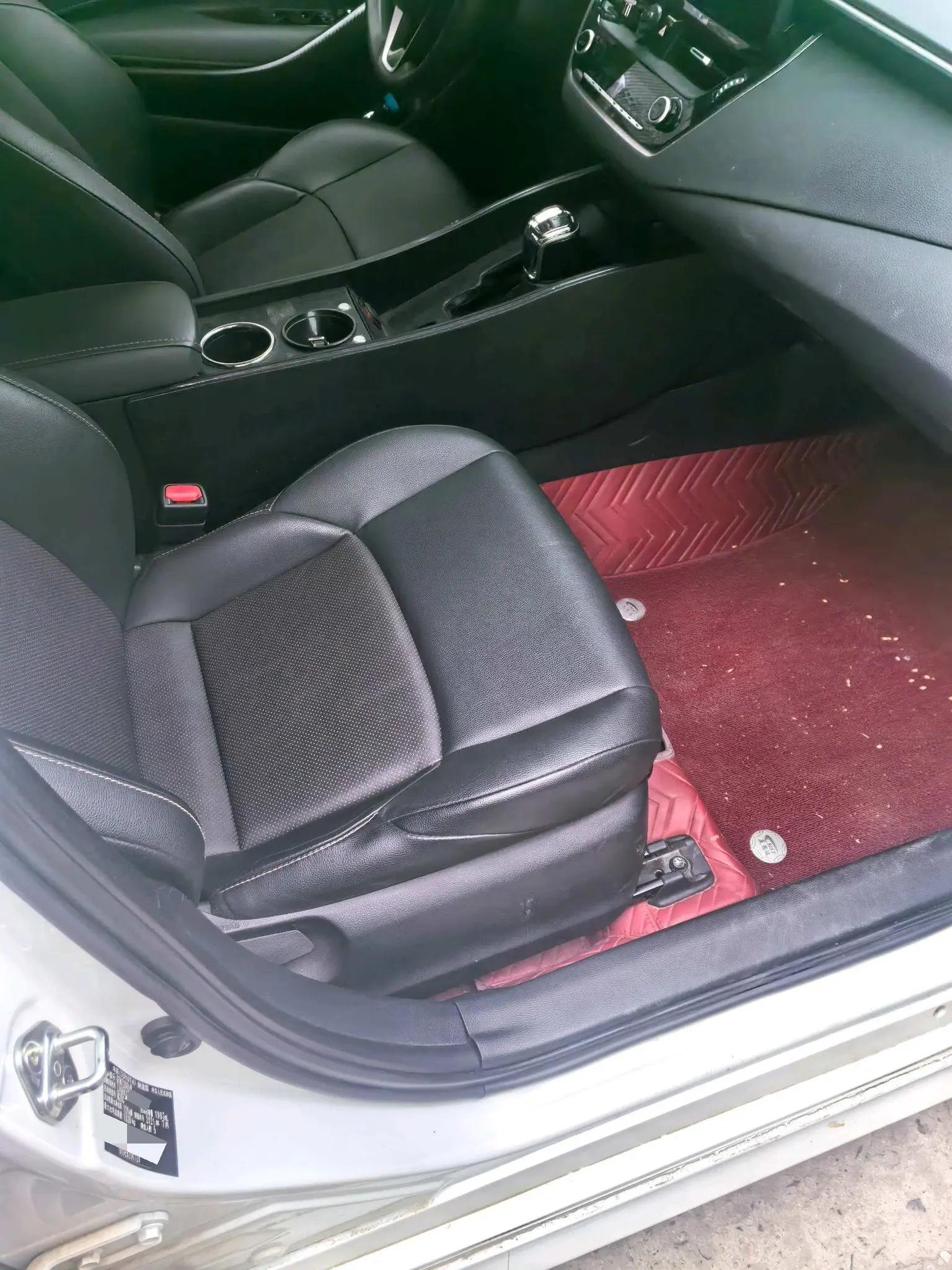 Ling Shang 2021 2.0L Deluxe Edition 6