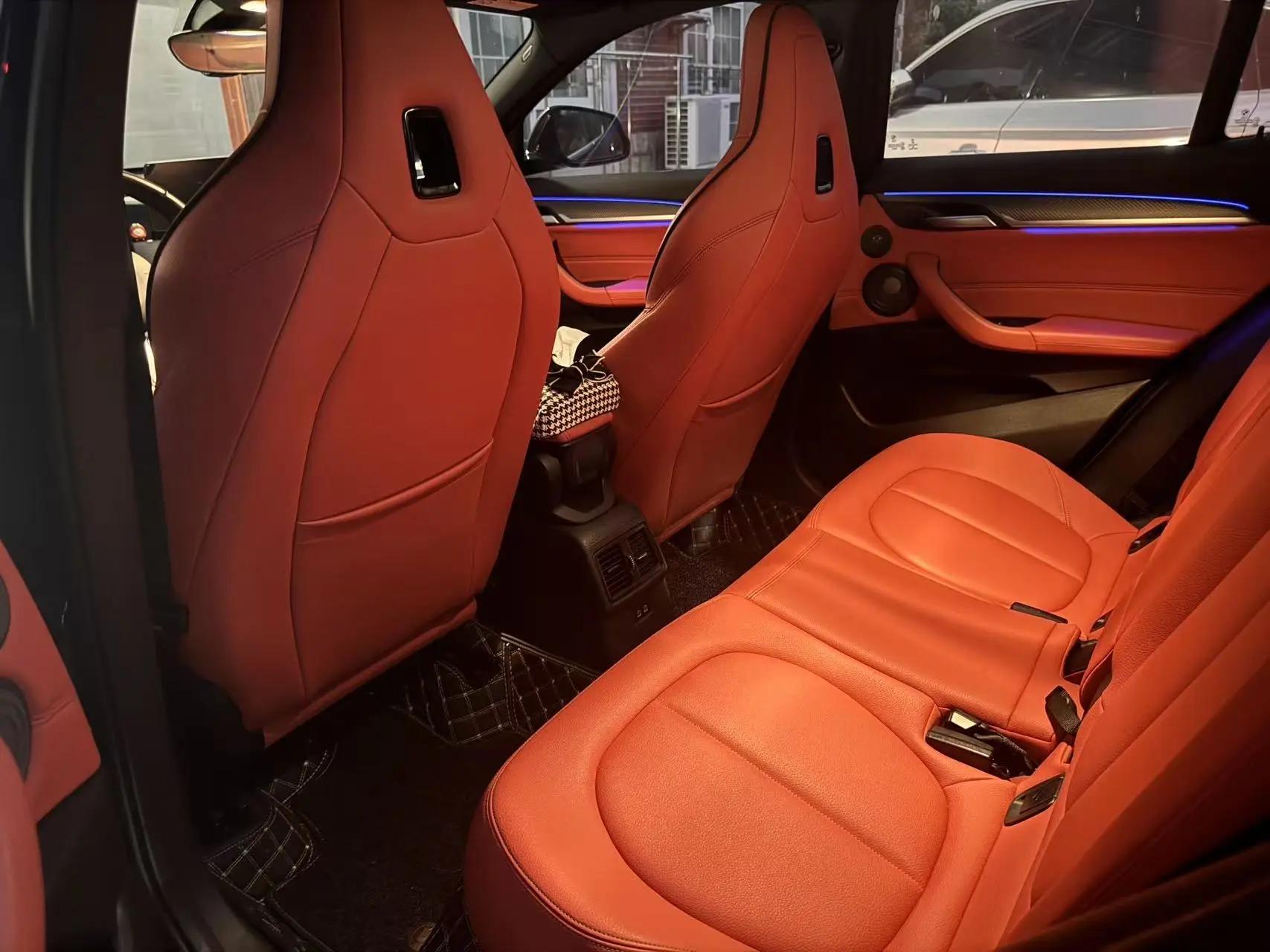 BMW X2 2020 sDrive25i exclusive M off-road suit 8