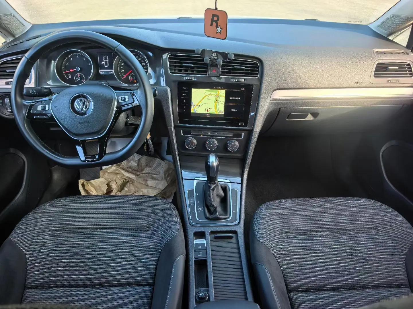 Golf 2019 280TSI DSG Comfort National V 5