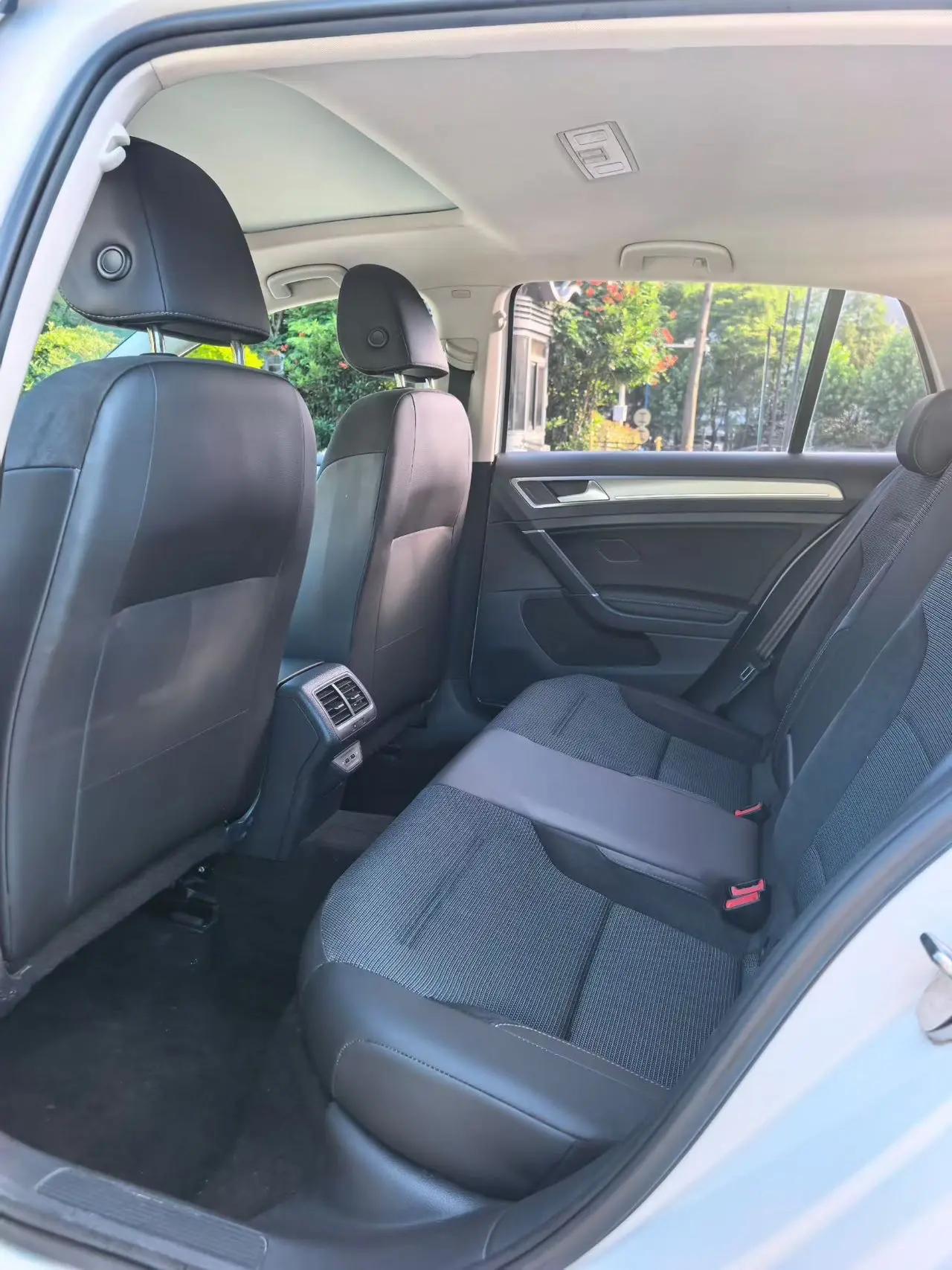 Golf 2019 280TSI DSG Comfort National V 6
