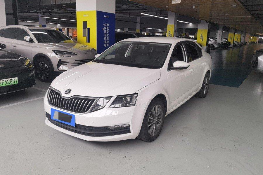 Ming Rui 2022 1.5L Auto Comfortable Edition