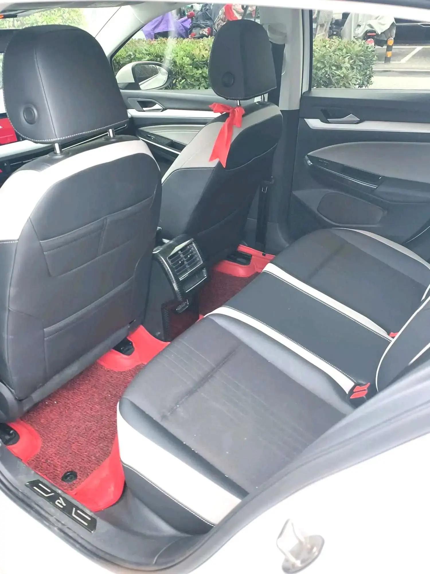 Golf 2021 280TSI DSG 30th Anniversary Edition 6