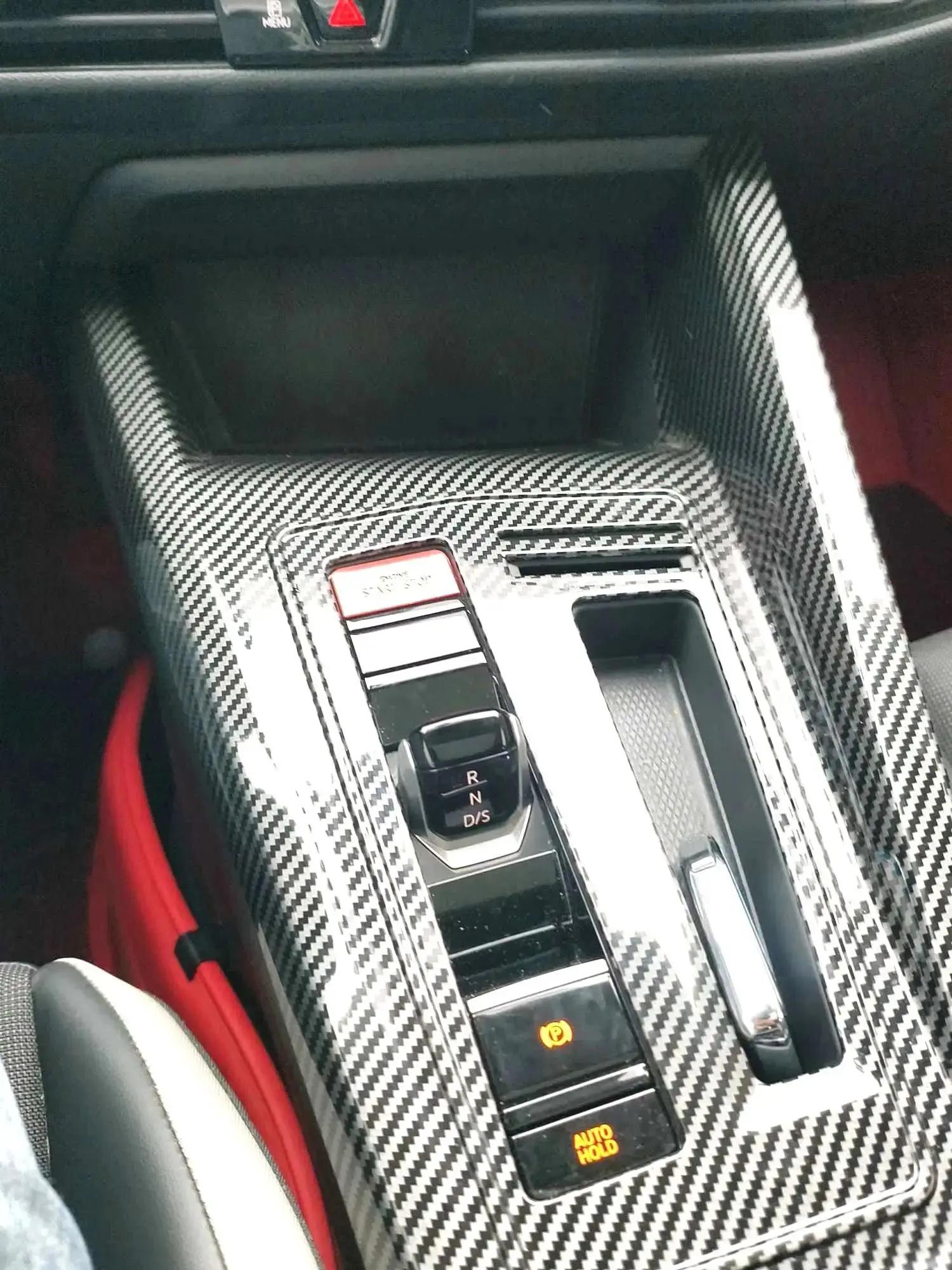 Golf 2021 280TSI DSG 30th Anniversary Edition 8