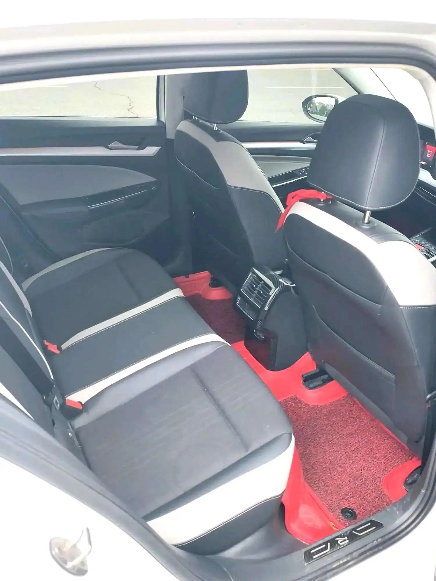 Golf 2021 280TSI DSG 30th Anniversary Edition 9