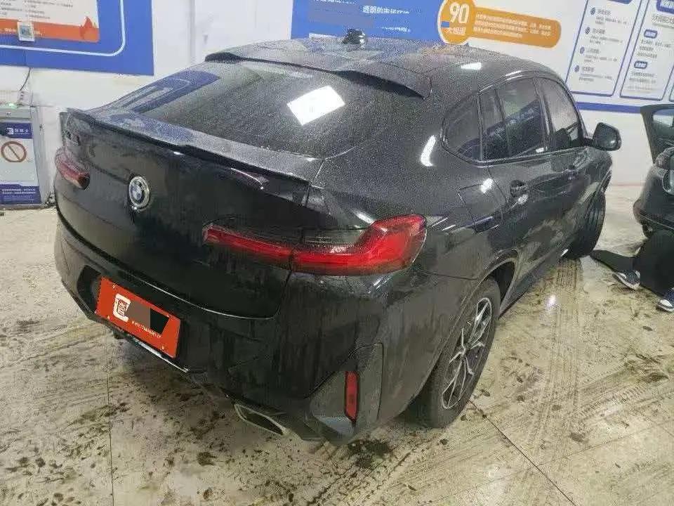 BMW X4 2022 xDrive 25i M Sport Set 2