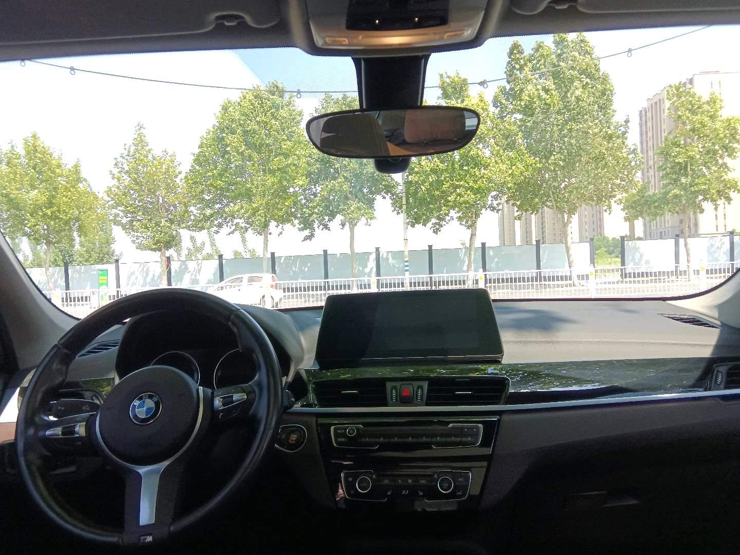 BMW X1 2021 sDrive25Li leading type 5