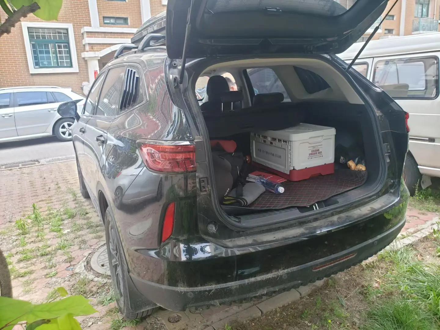 Haval H6 2021 3rd Generation 1.5T Automatic Two-Drive Max 2