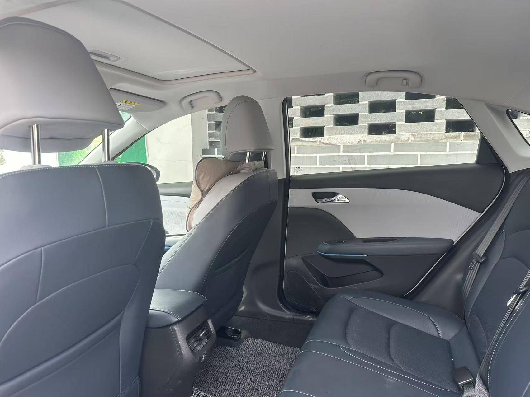 Cruze 2022 320 Auto Enjoy Skylight Edition 2