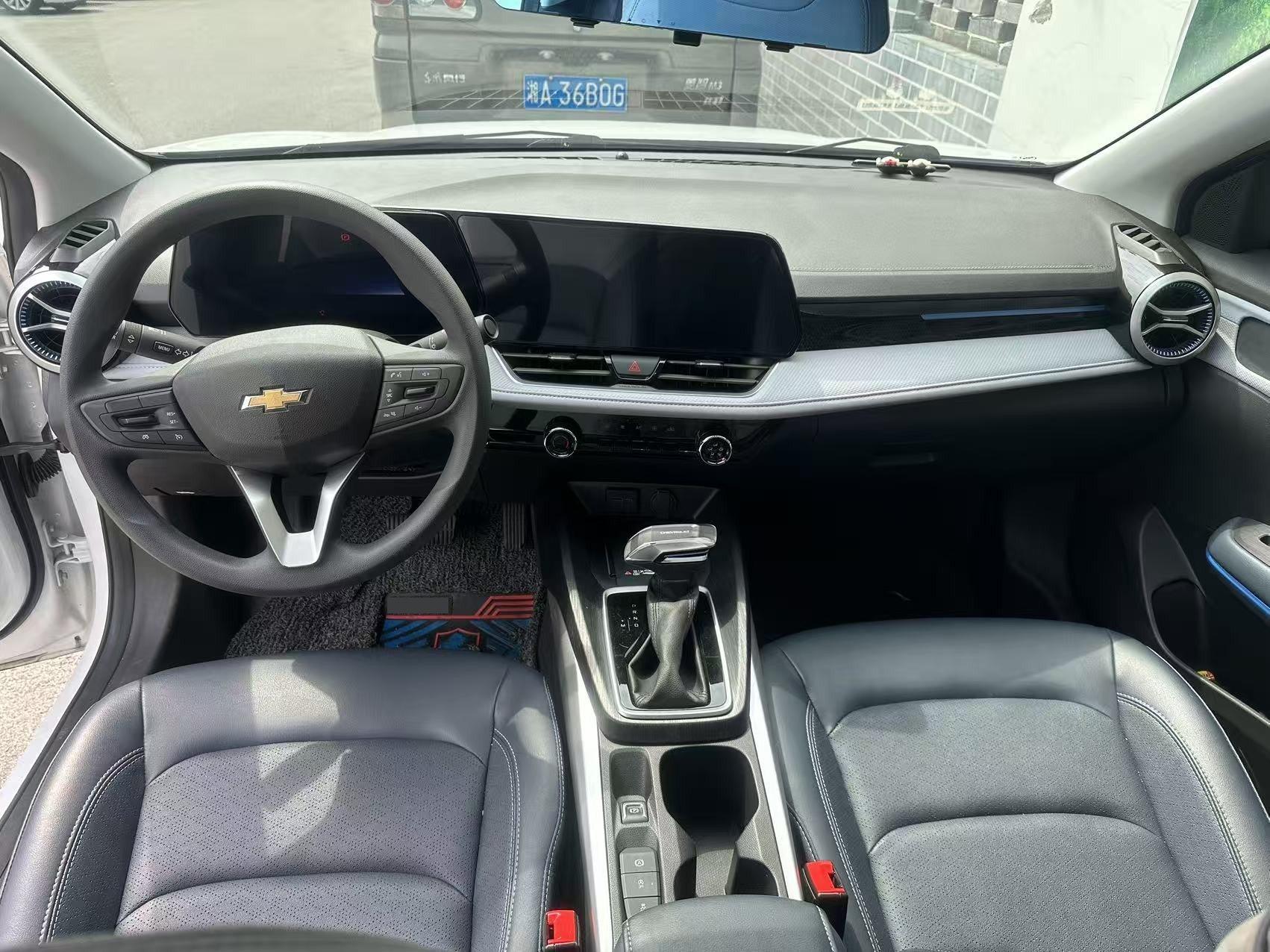 Cruze 2022 320 Auto Enjoy Skylight Edition 3