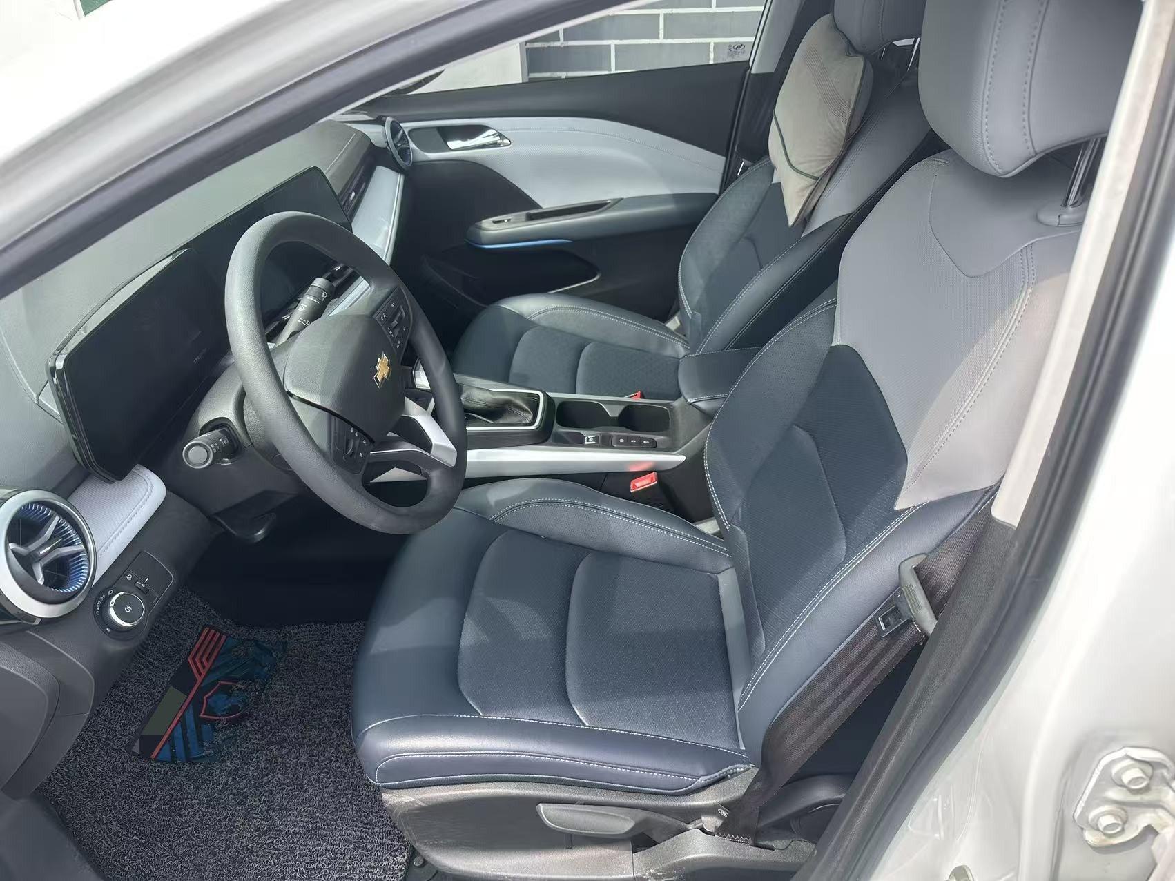 Cruze 2022 320 Auto Enjoy Skylight Edition 4
