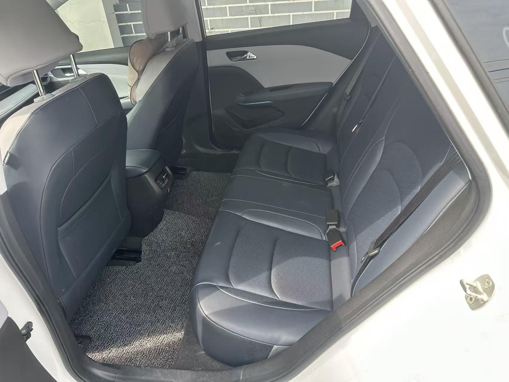 Cruze 2022 320 Auto Enjoy Skylight Edition 5