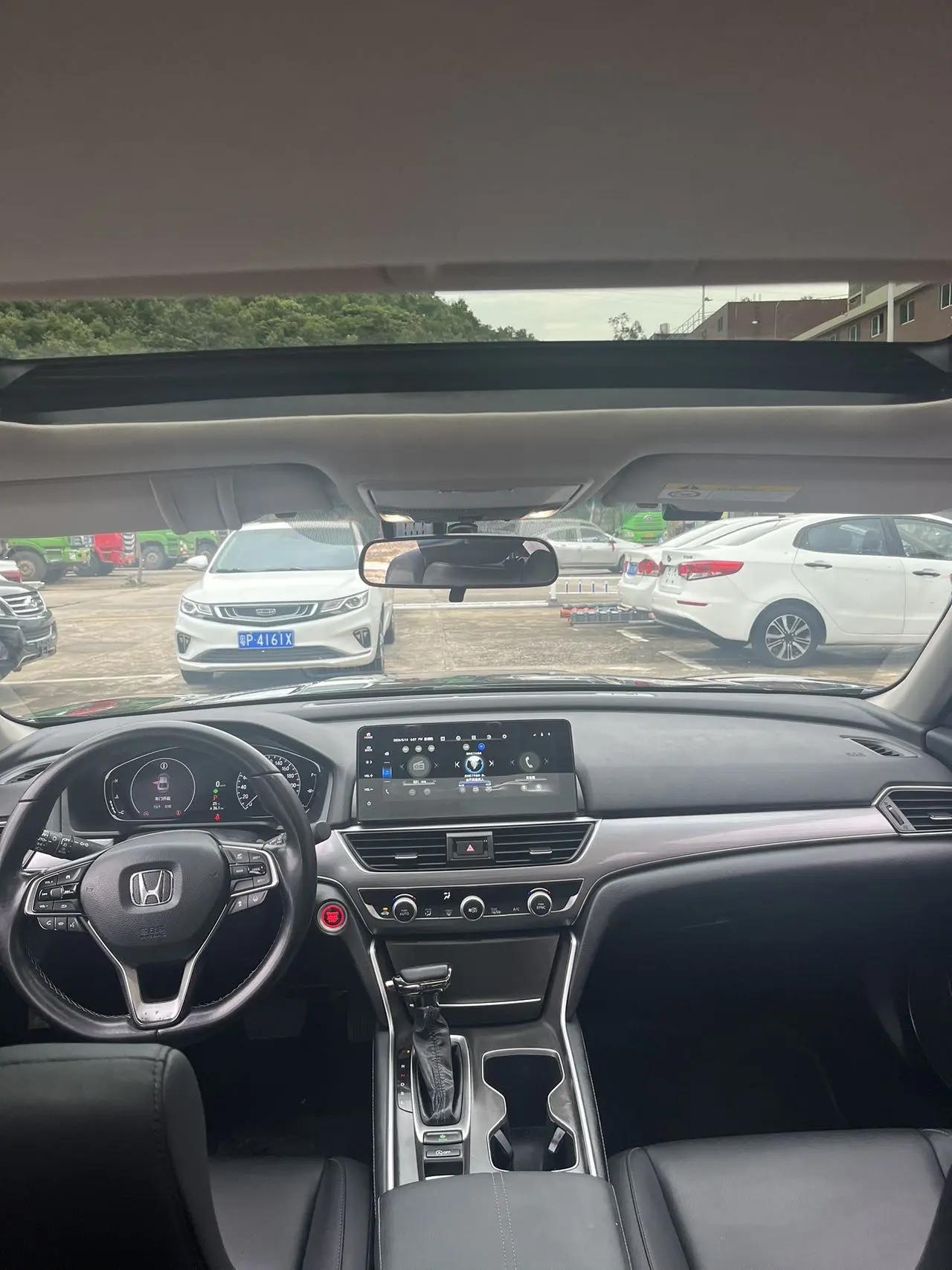 Accord 2022 260TURBO Magic Night Premium Edition 6