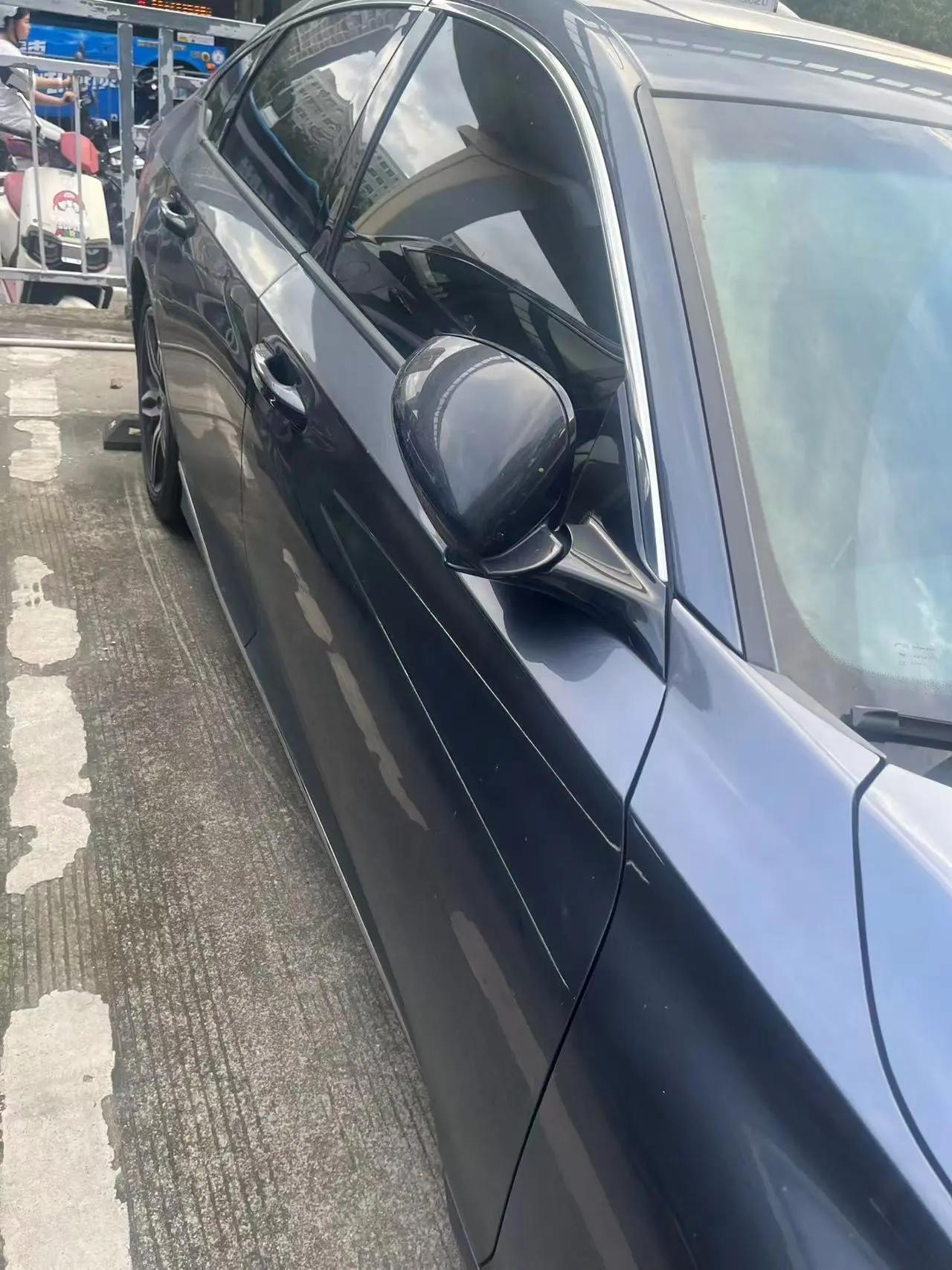 Accord 2022 260TURBO Magic Night Premium Edition 3
