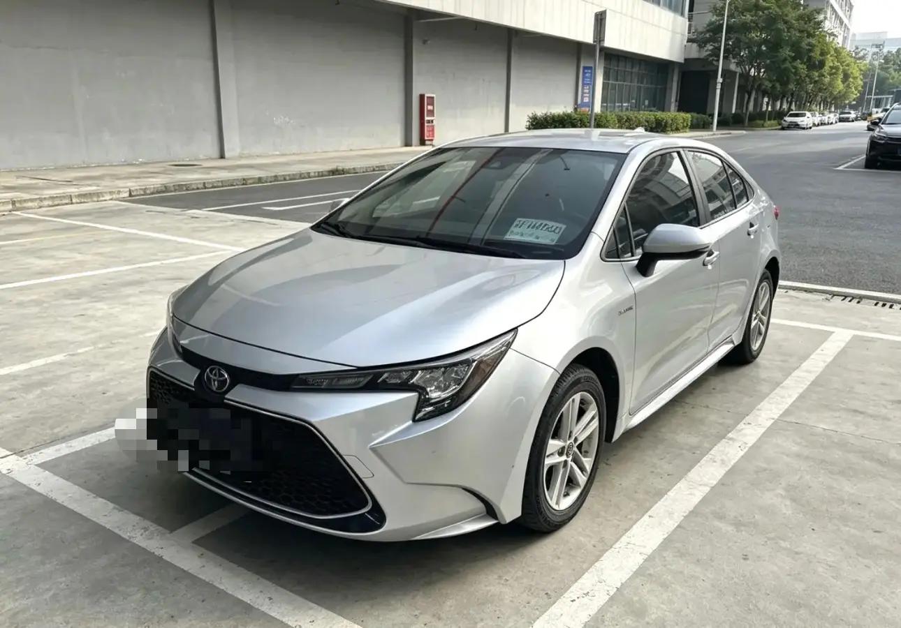 Lei Ling 2022 185T CVT Deluxe Edition