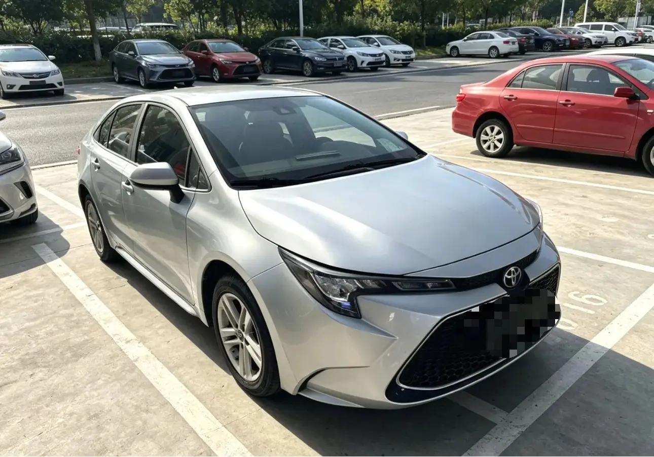 Lei Ling 2022 185T CVT Deluxe Edition 3