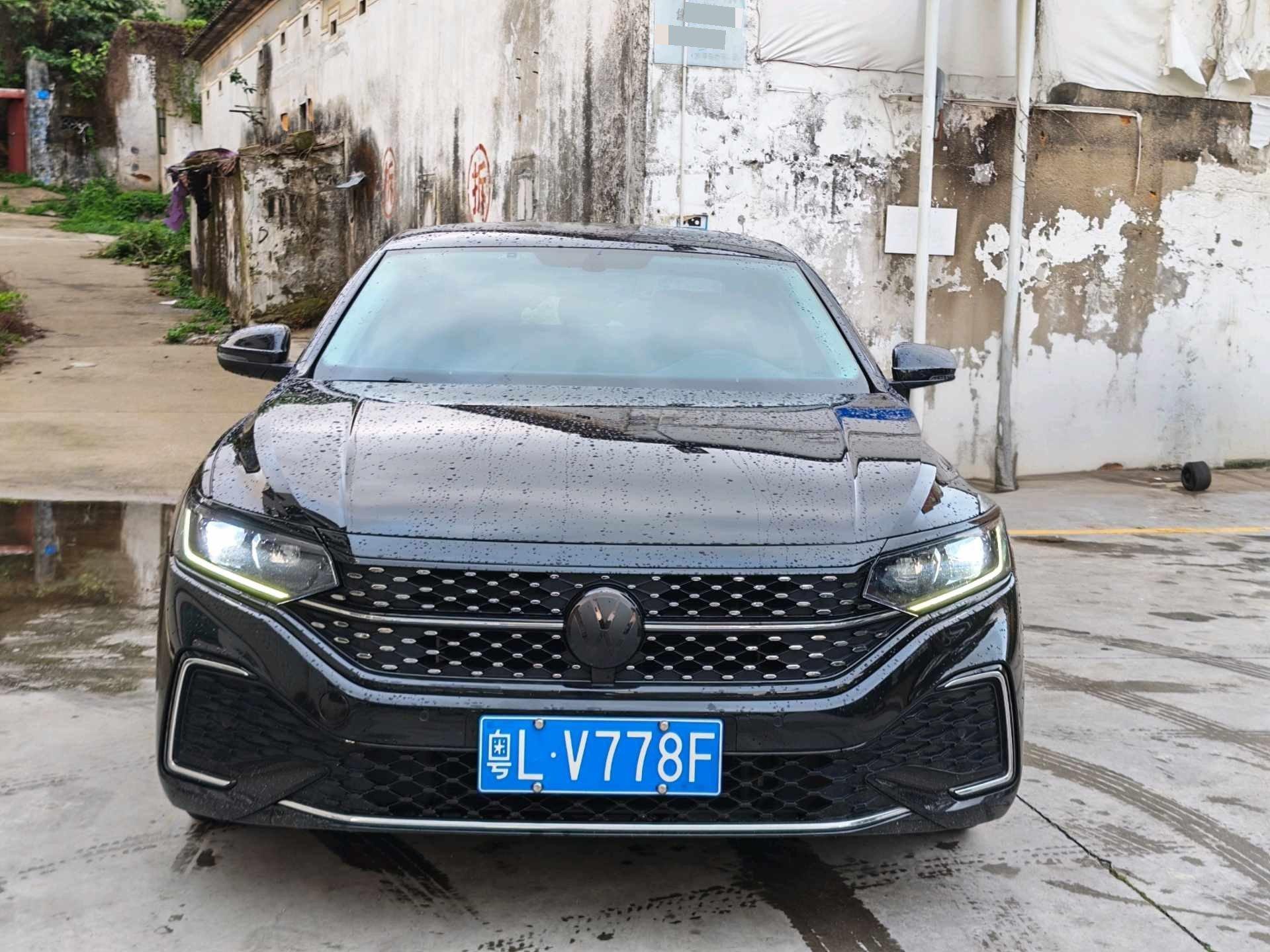 Passat 2022 330TSI Star Elite Edition 2