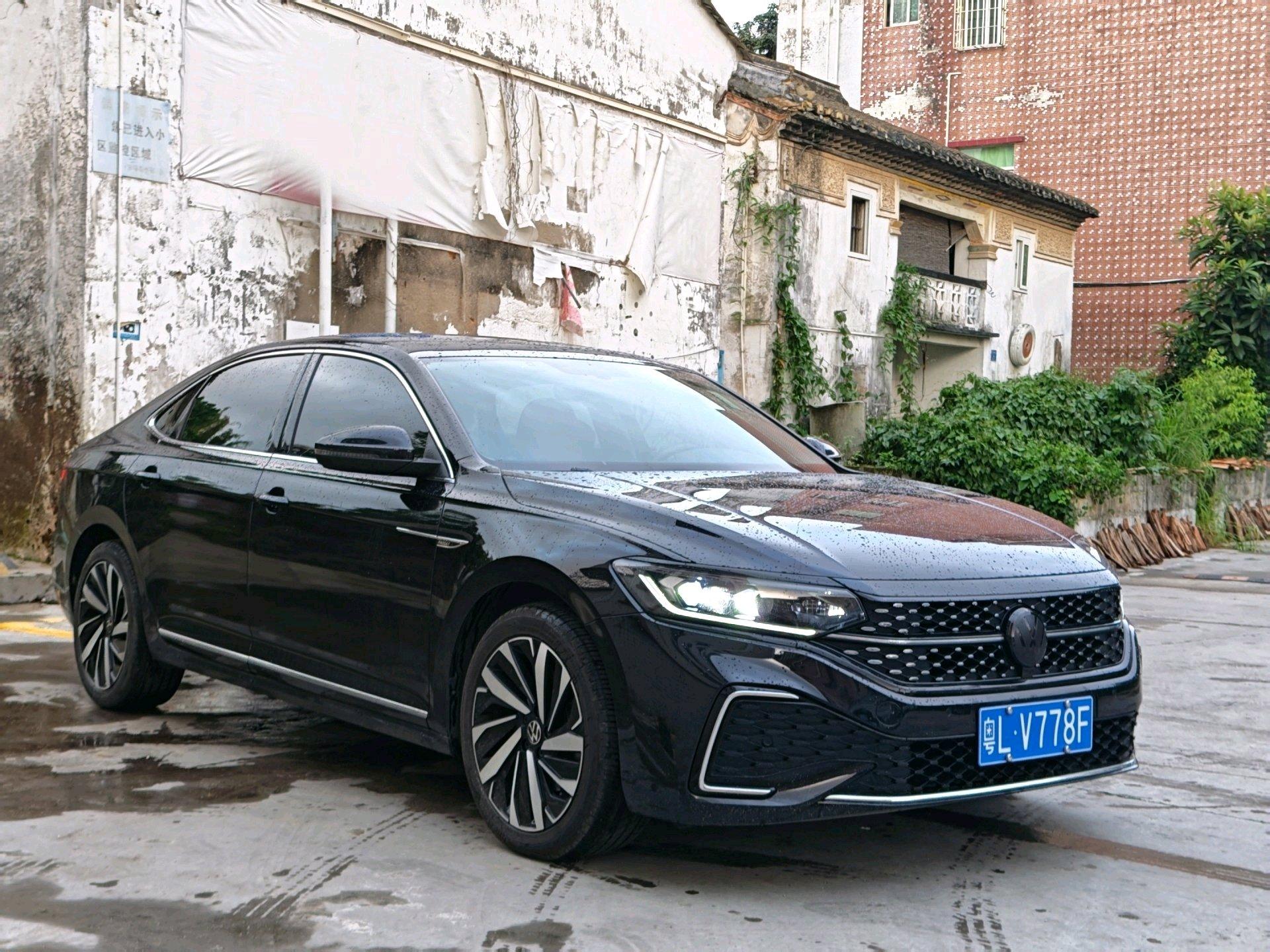 Passat 2022 330TSI Star Elite Edition 3
