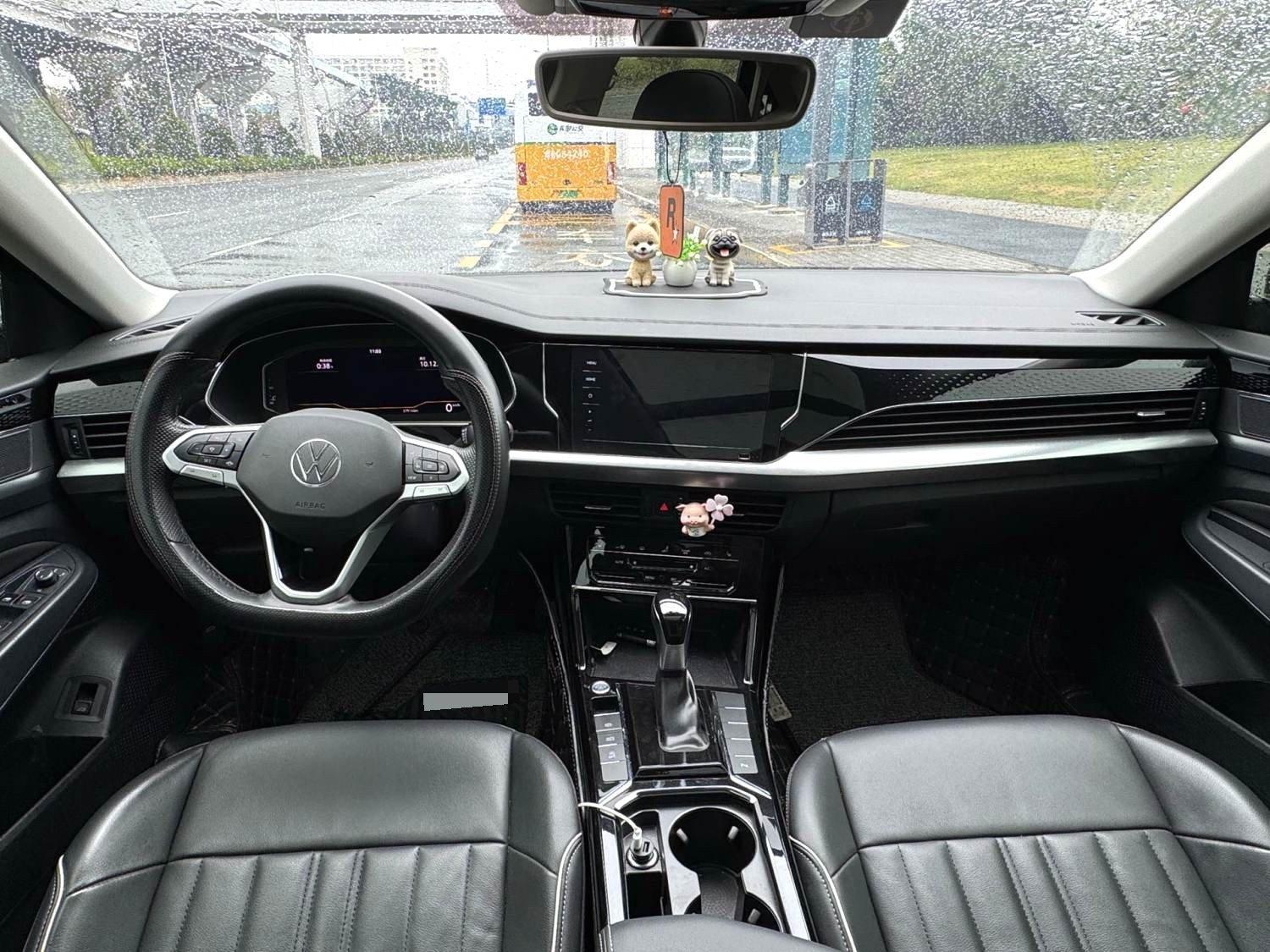 Passat 2022 330TSI Star Elite Edition 7
