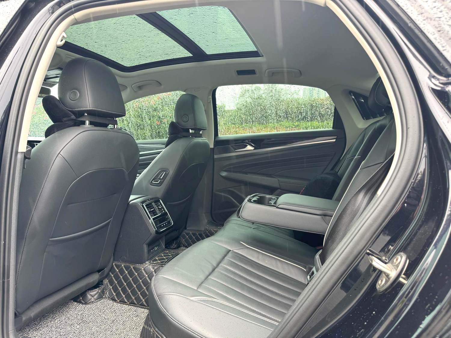 Passat 2022 330TSI Star Elite Edition 9