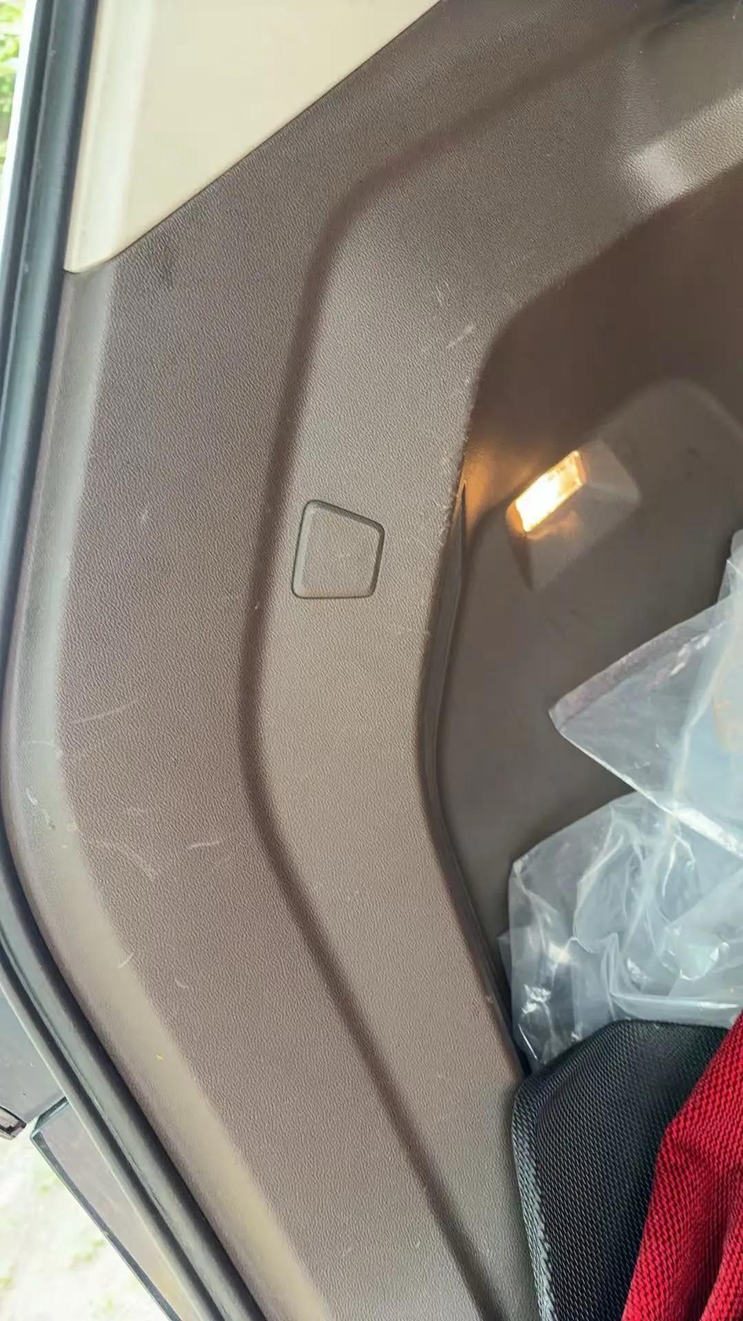 Wei Ran 2022 380TSI Zunchi Edition 10