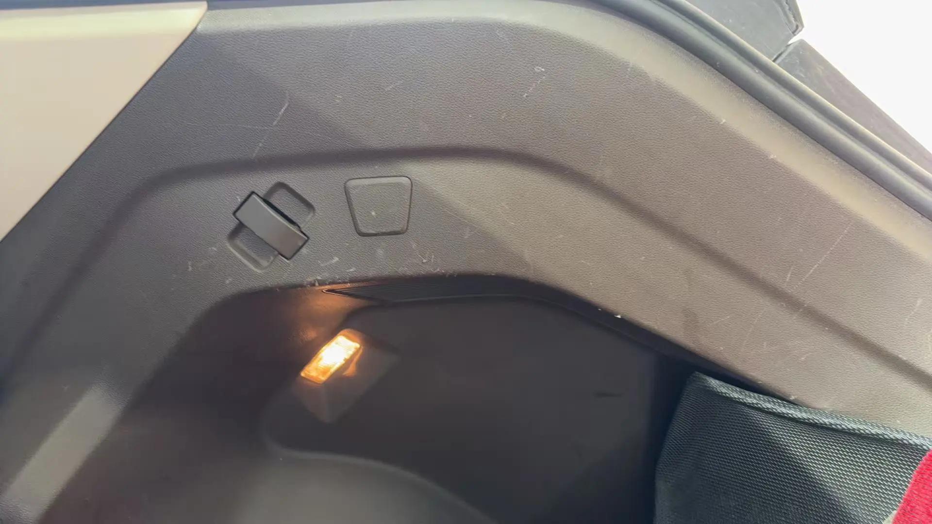 Wei Ran 2022 380TSI Zunchi Edition 11