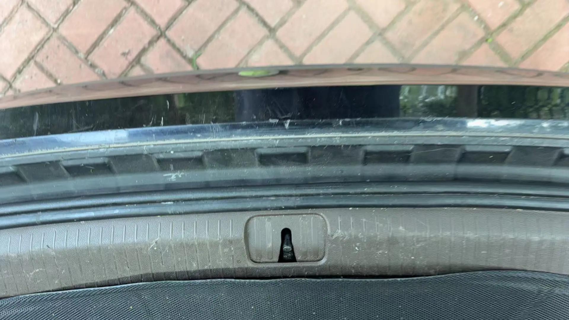 Wei Ran 2022 380TSI Zunchi Edition 12