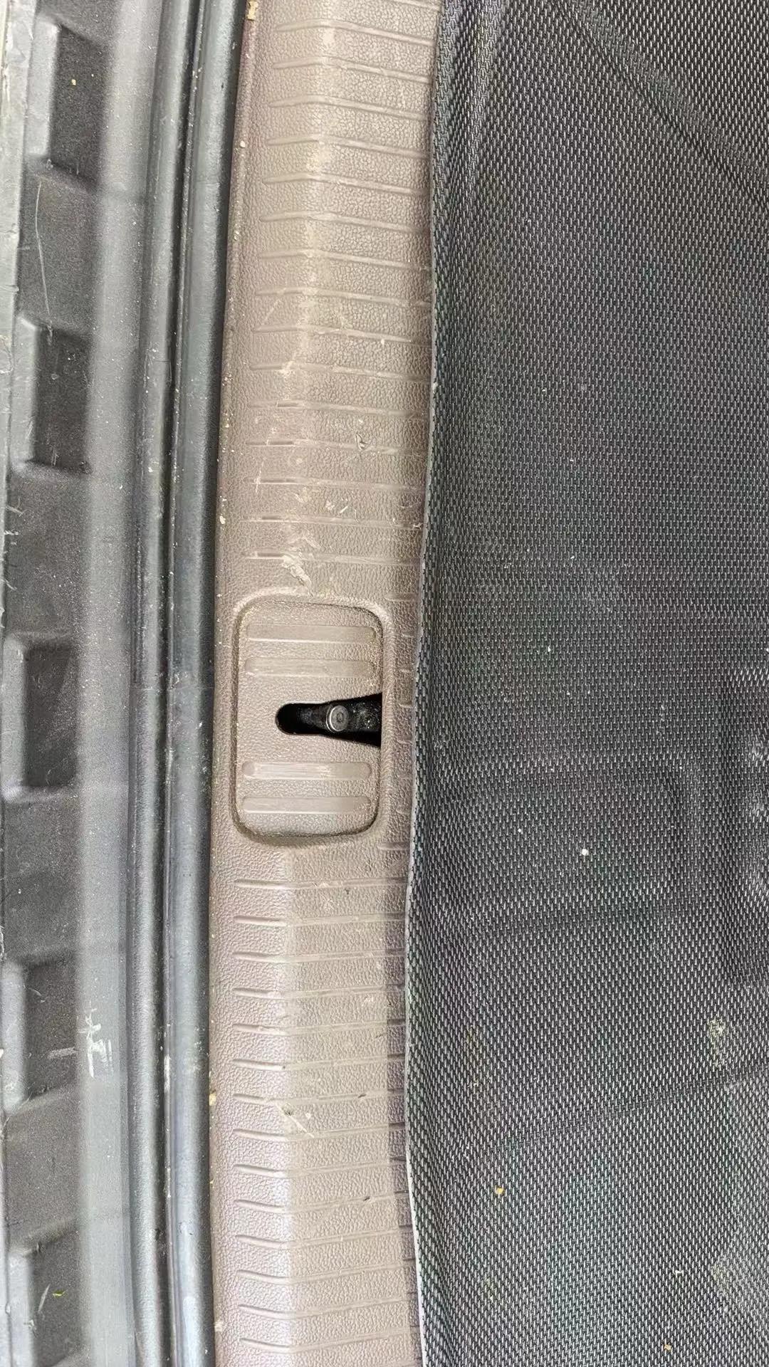 Wei Ran 2022 380TSI Zunchi Edition 13